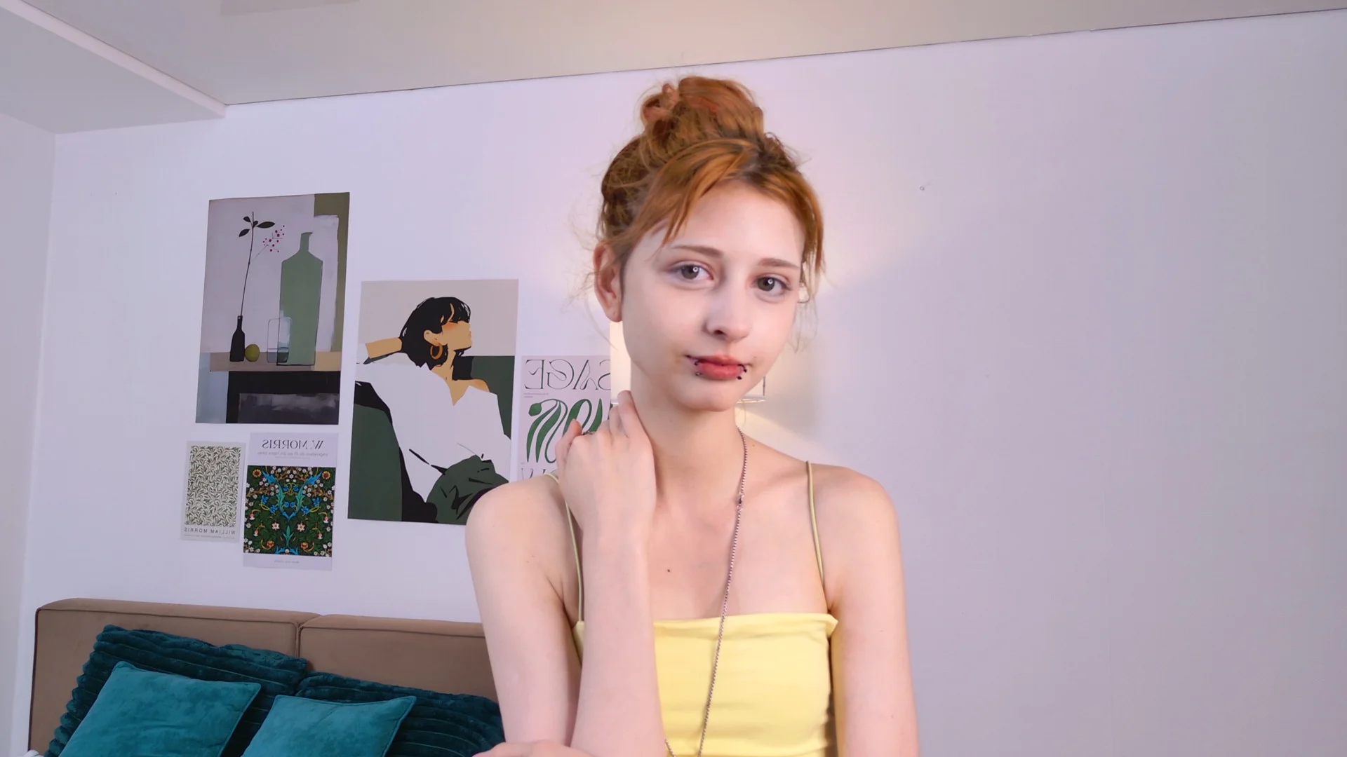 XXX Porn Photo of Nude Tiny_Pearl 15