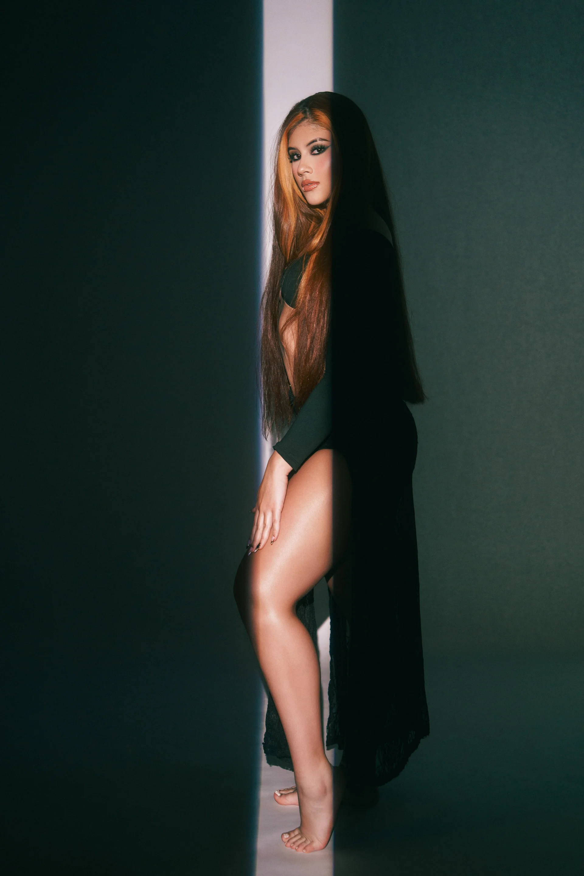 XXX Porn Photo of Nude Vittoria__rossi 9