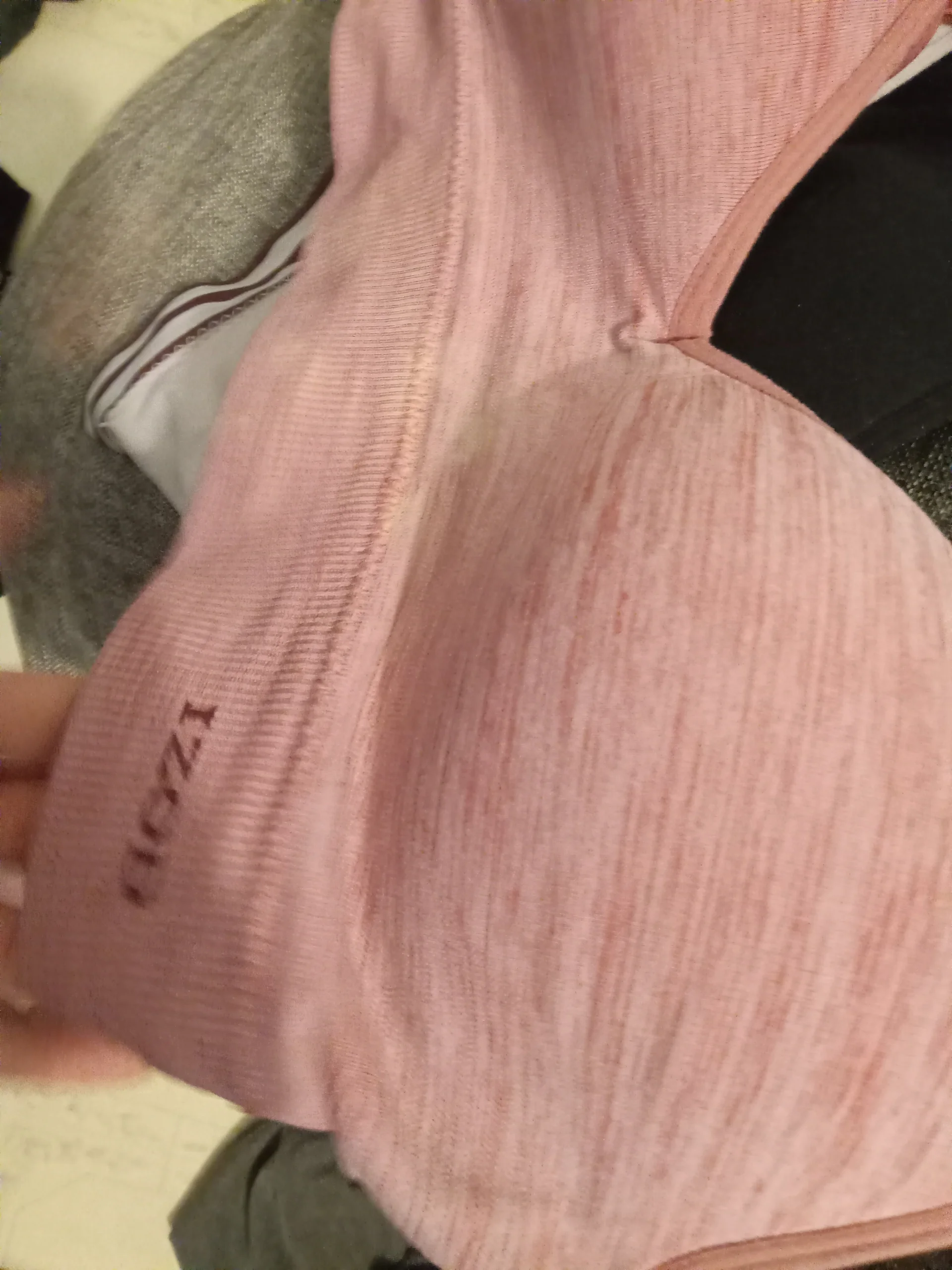XXX Porn Photo of Nude MABlueLilly 11