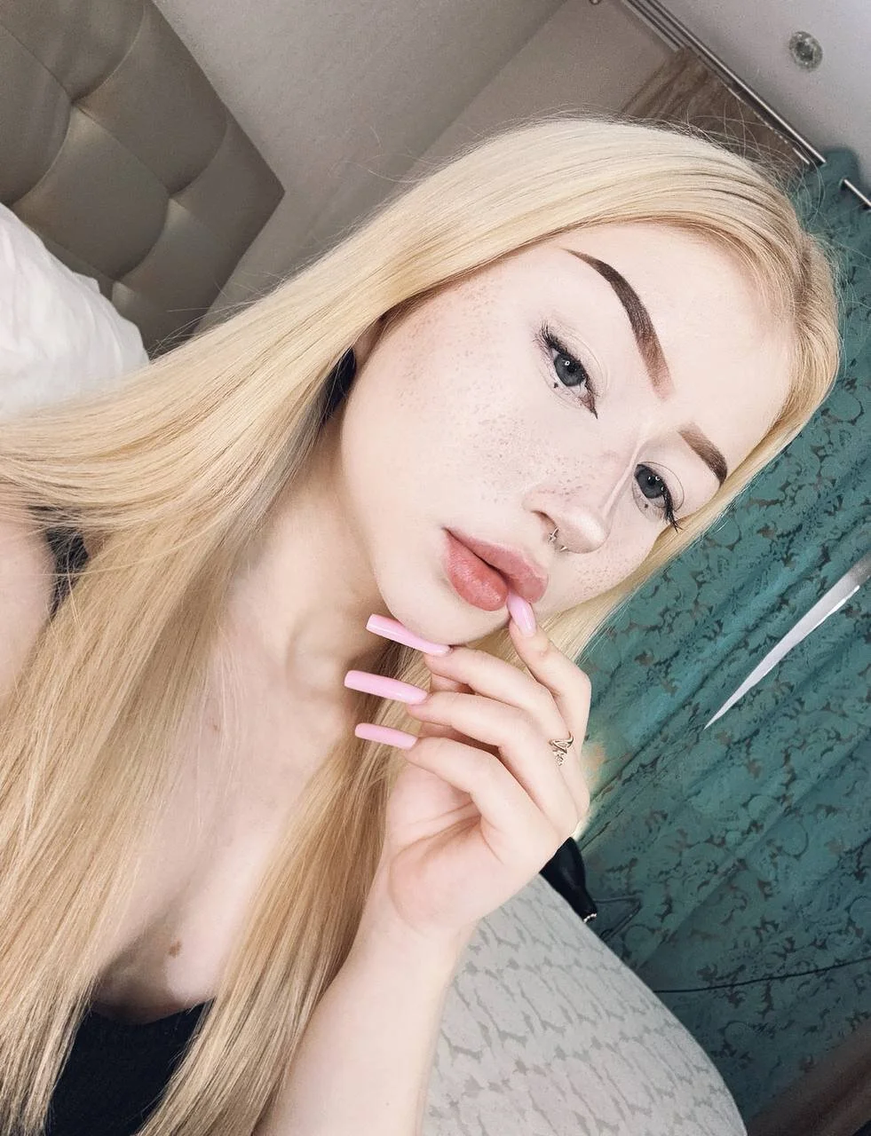 XXX Porn Photo of Nude AudieKaemmerer 8
