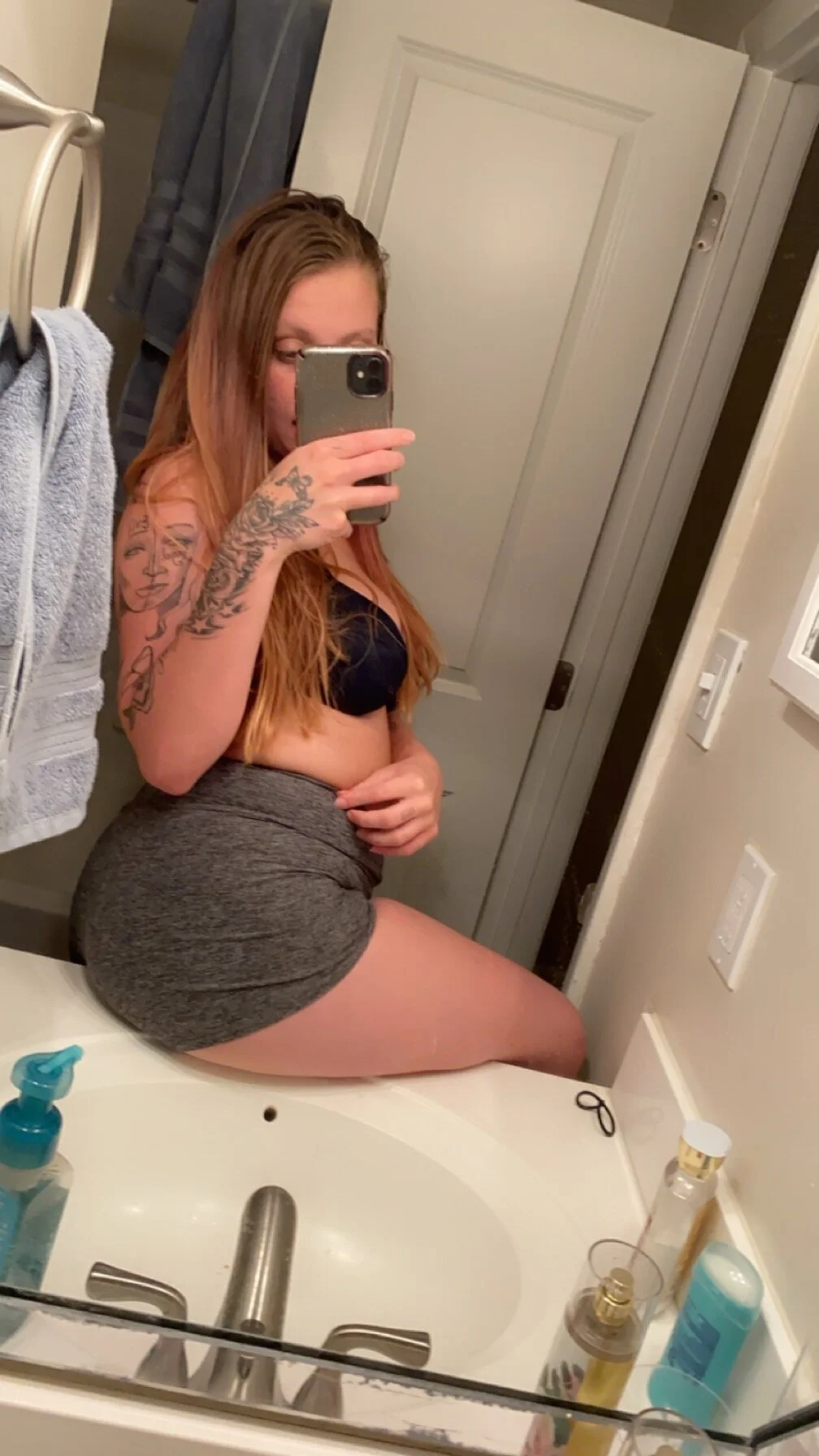 XXX Porn Photo of Nude AaliyahAceLove 7