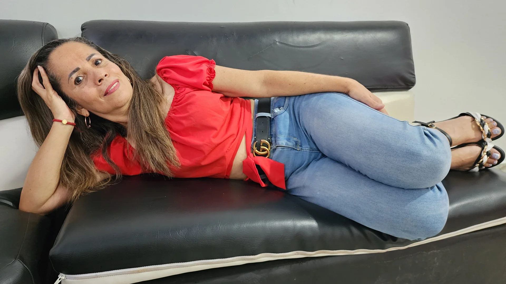 XXX Porn Photo of Nude mrs_angelica 1