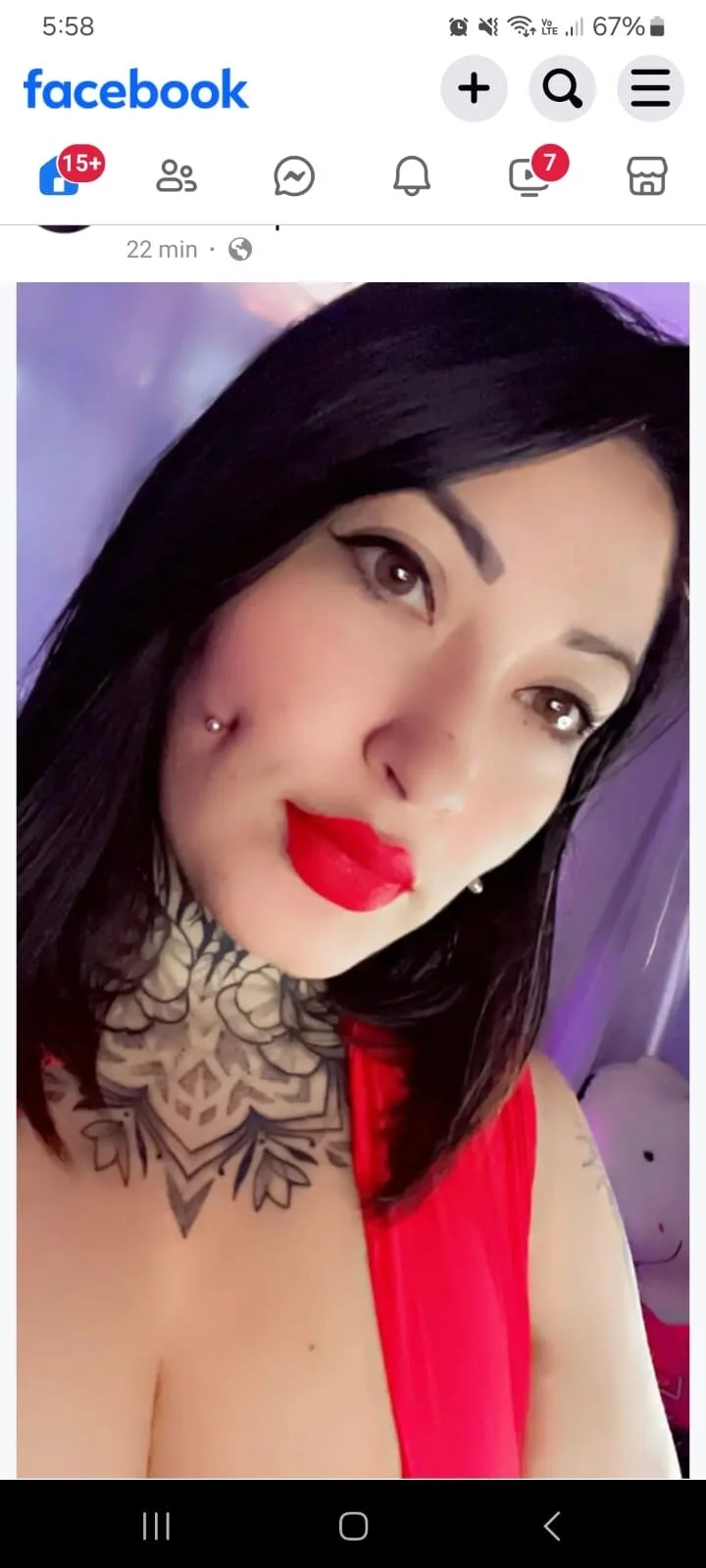XXX Porn Photo of Nude Natasha_boobs_latina 33