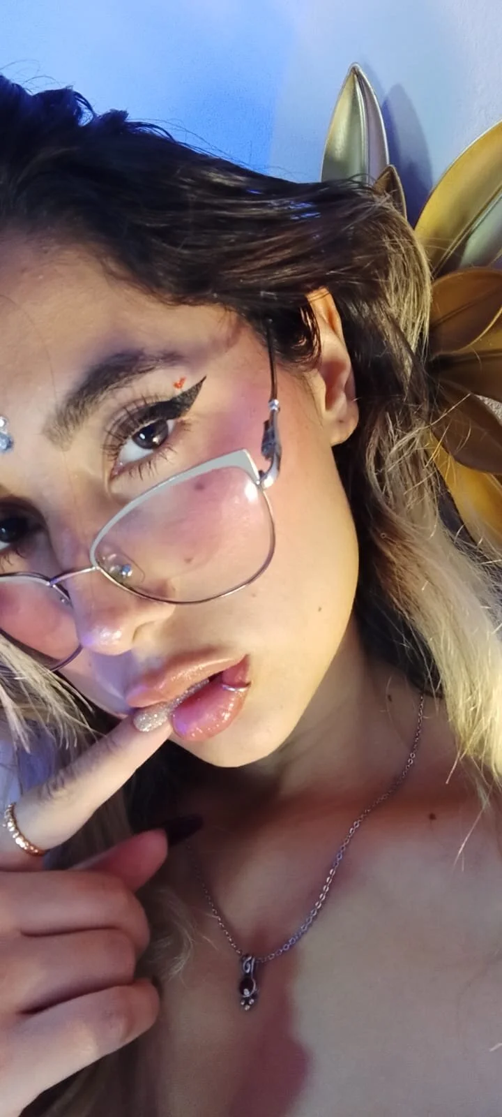 XXX Porn Photo of Nude luna_gv 10