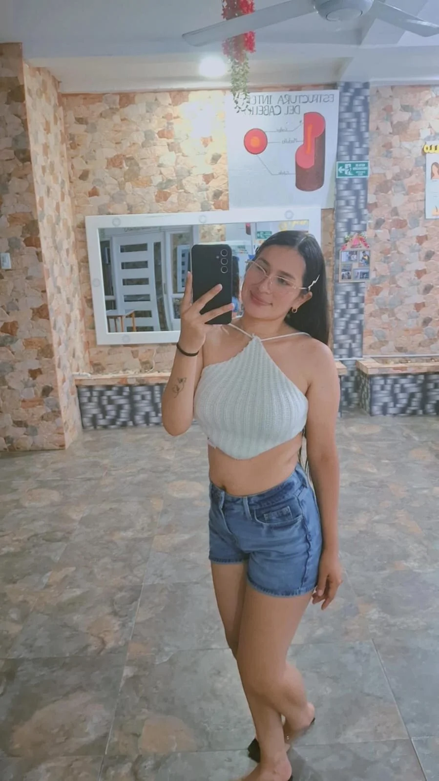 XXX Porn Photo of Nude Lunasophia_noham 19