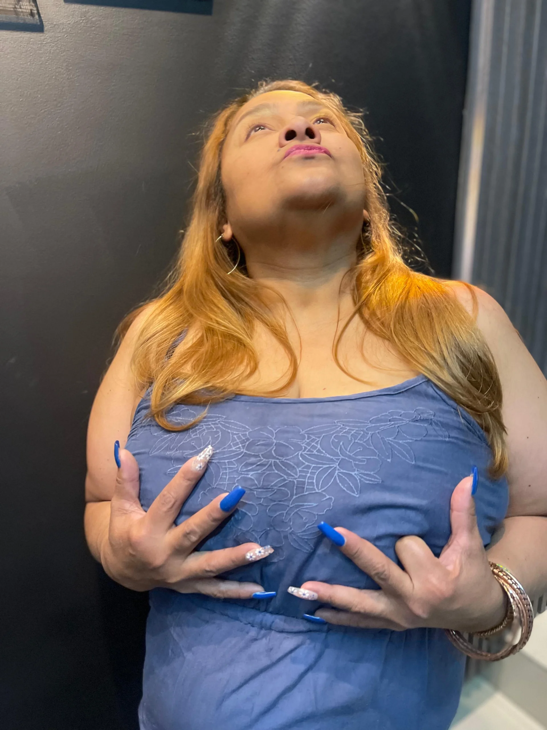 XXX Porn Photo of Nude MonzerratBoyer 12