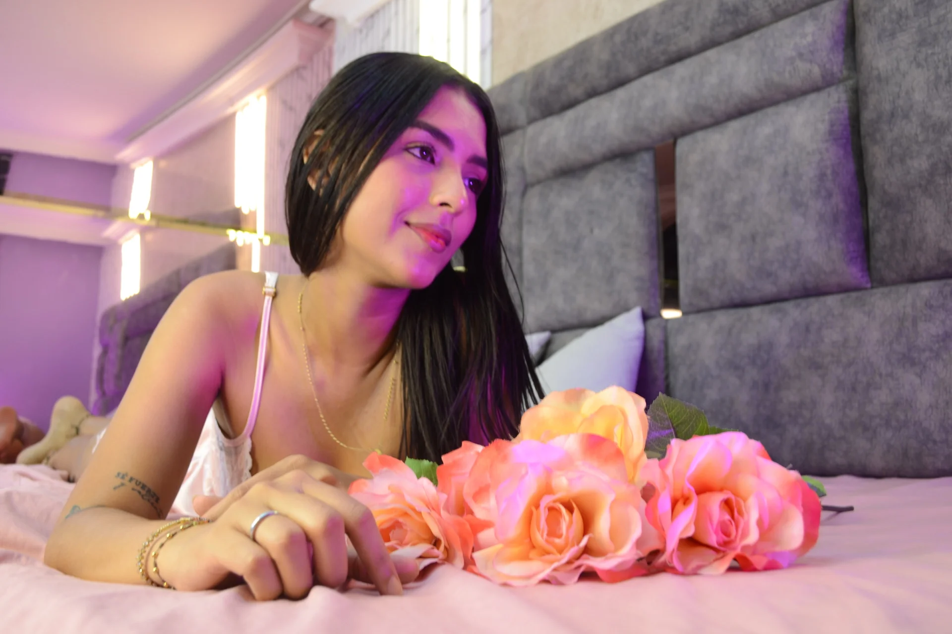 XXX Porn Photo of Nude LannaFoxx 10