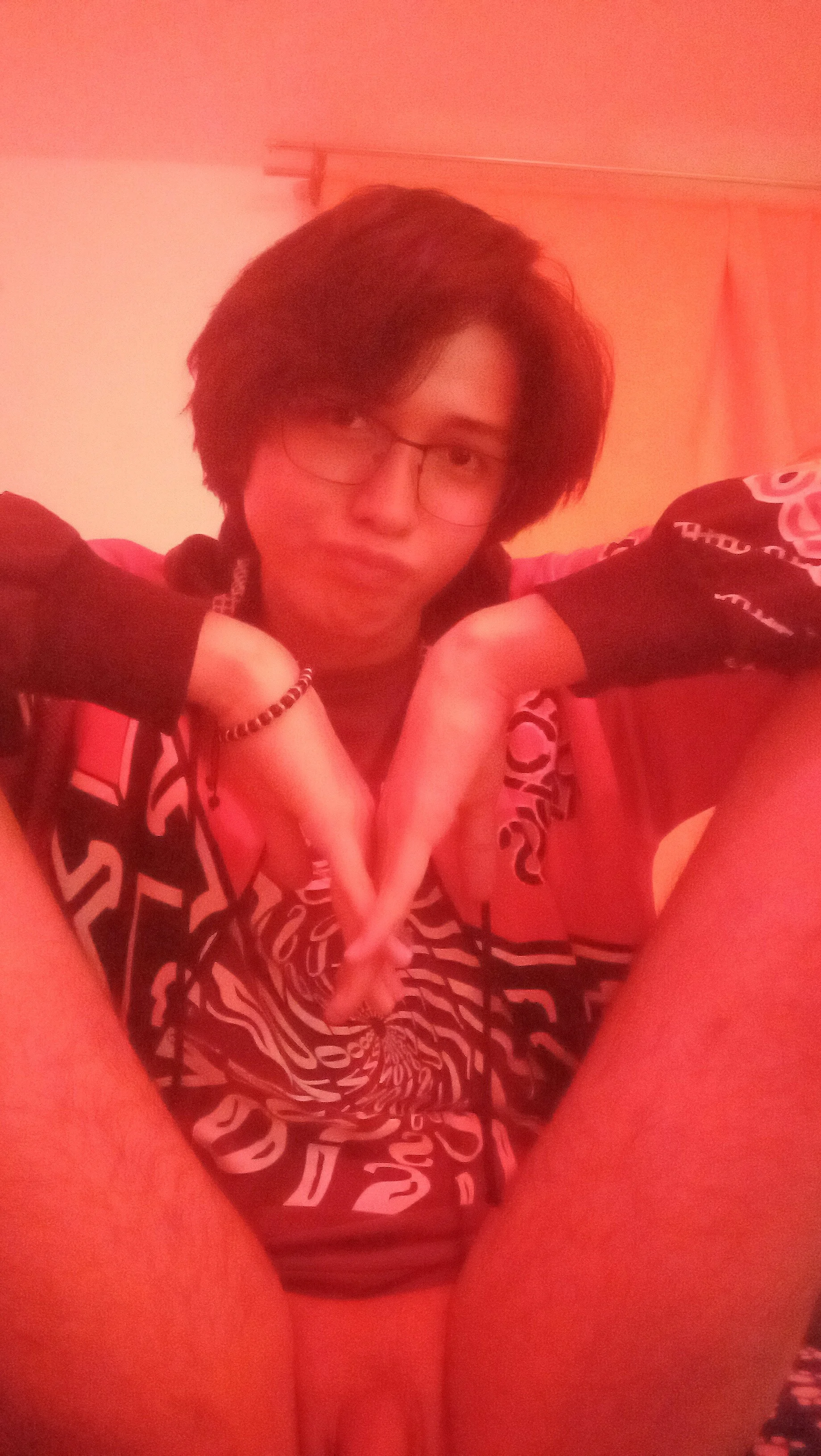 XXX Porn Photo of Nude Andy_gray 322