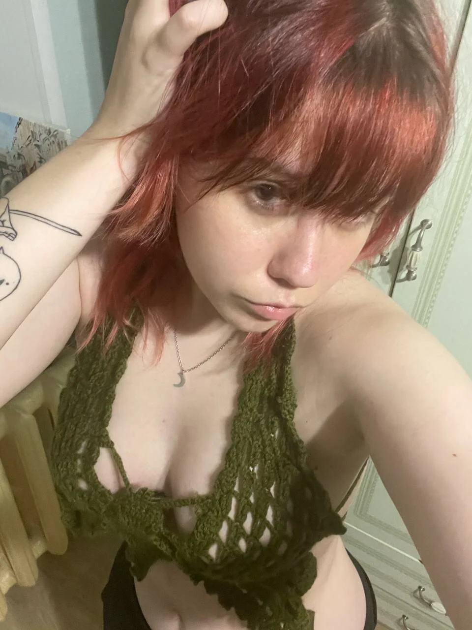 XXX Porn Photo of Nude Legeng_Snoop 5