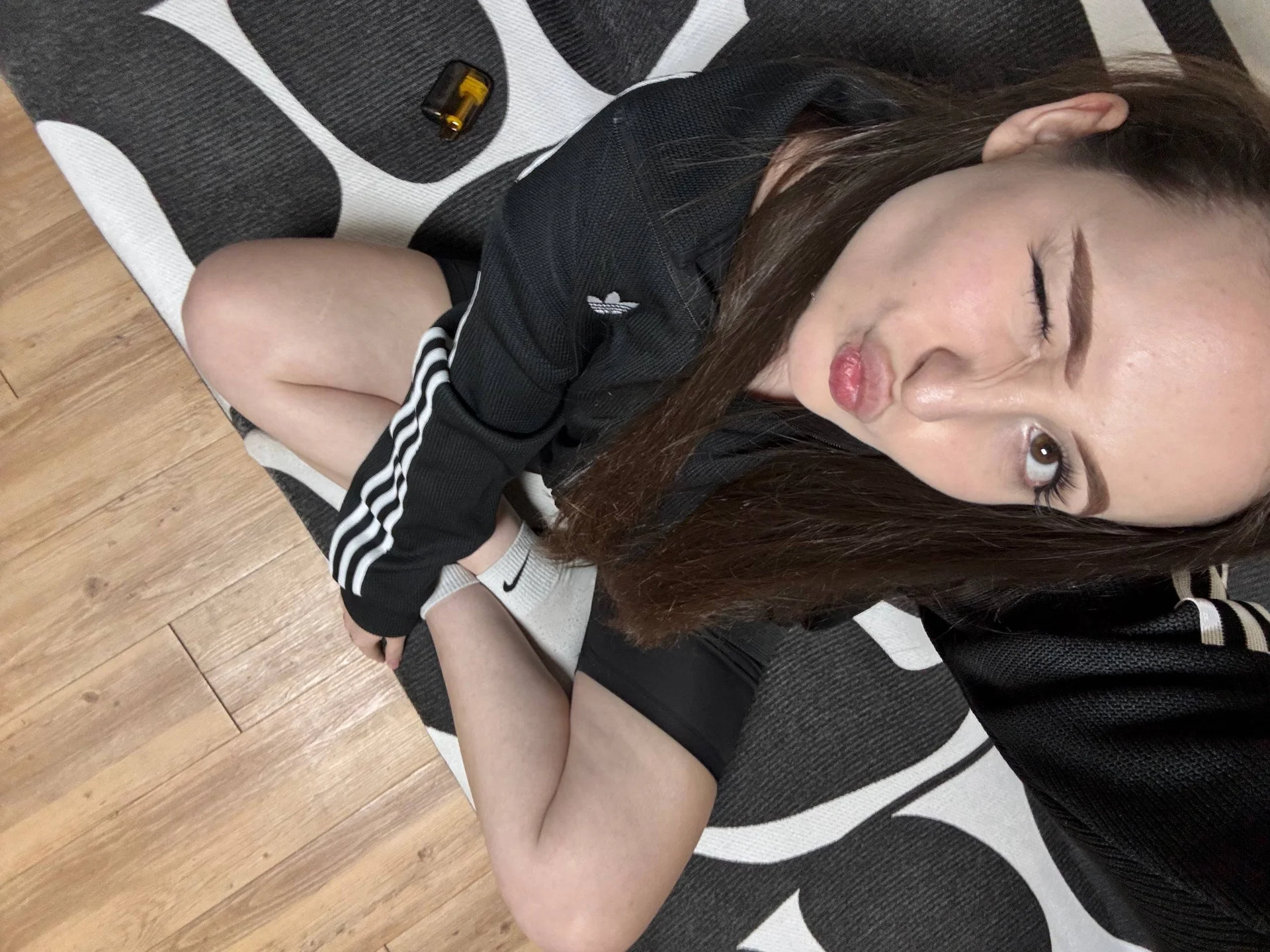 XXX Porn Photo of Nude Emilly_Cart 17