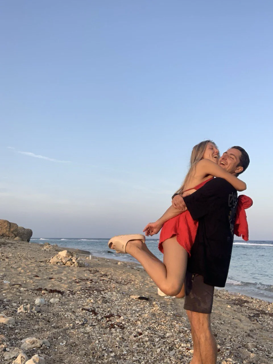 XXX Porn Photo of Nude MaryGii 1