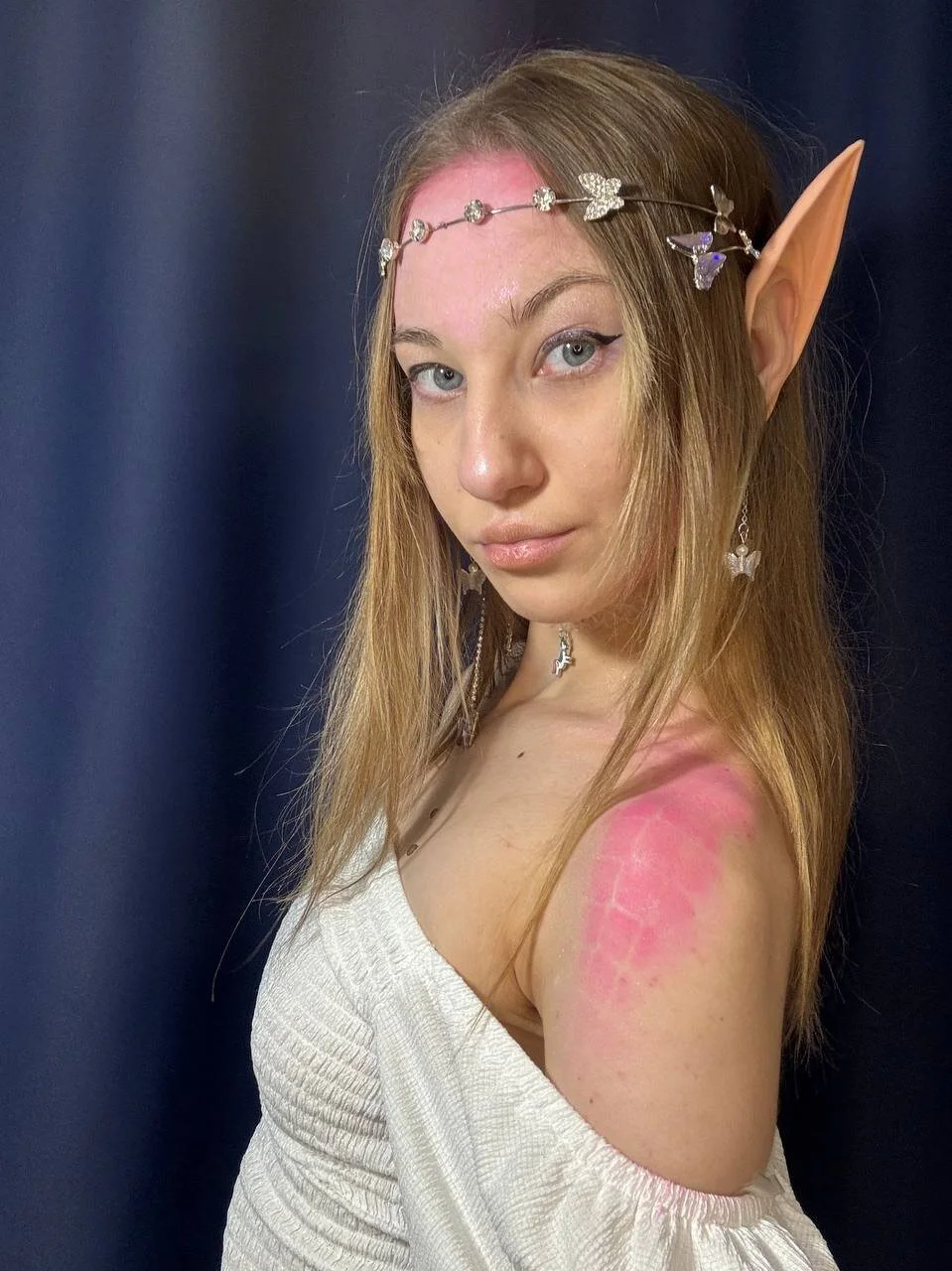 XXX Porn Photo of Nude samantha1sam 33
