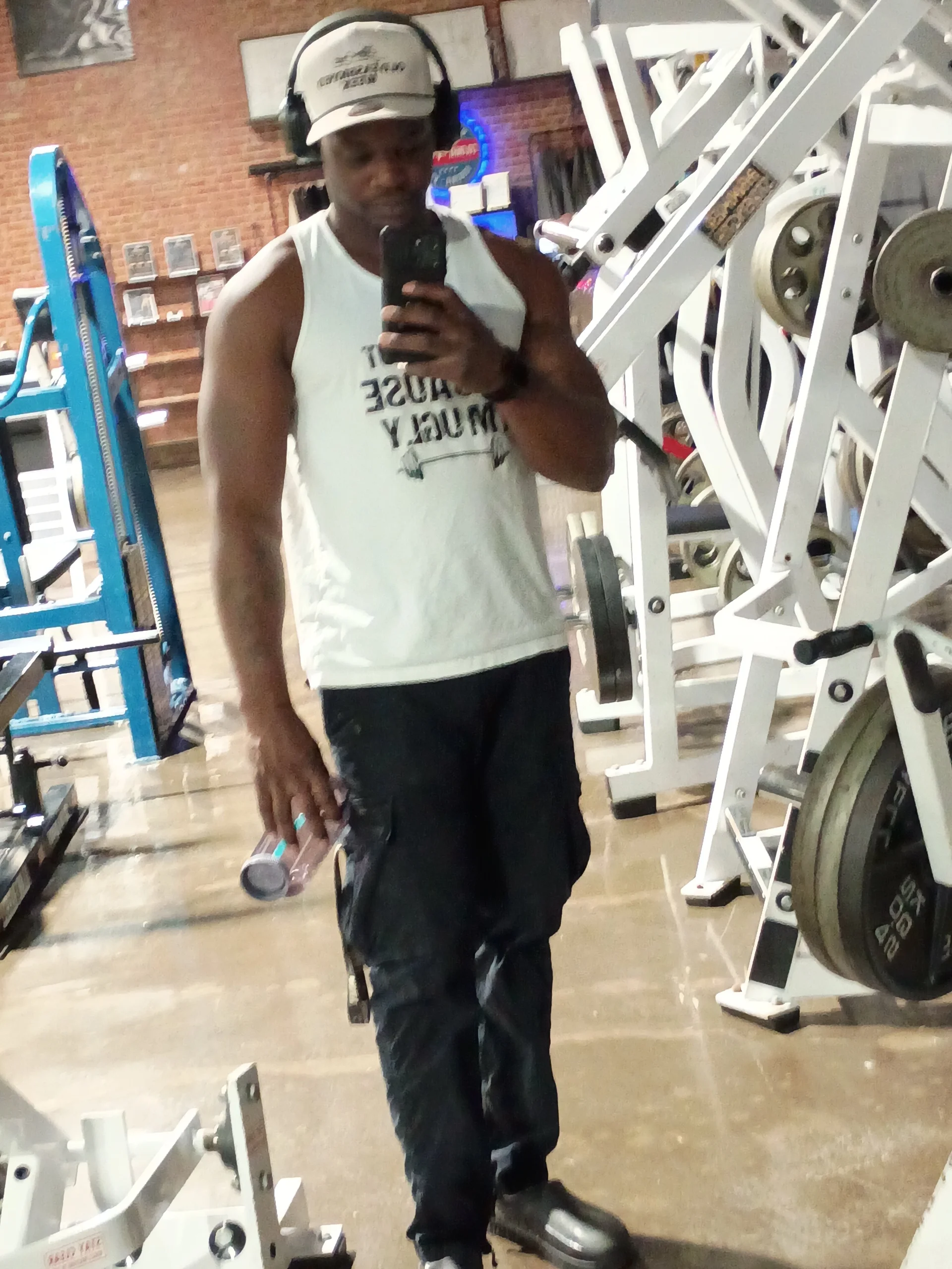 XXX Porn Photo of Nude Gym4u2 7