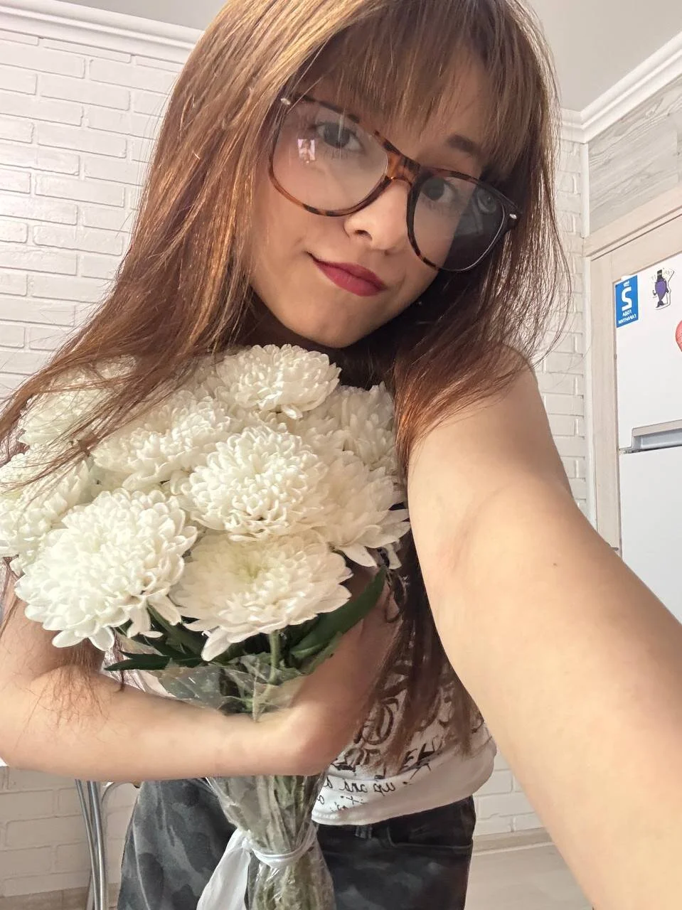 XXX Porn Photo of Nude TaiteFairfield 10