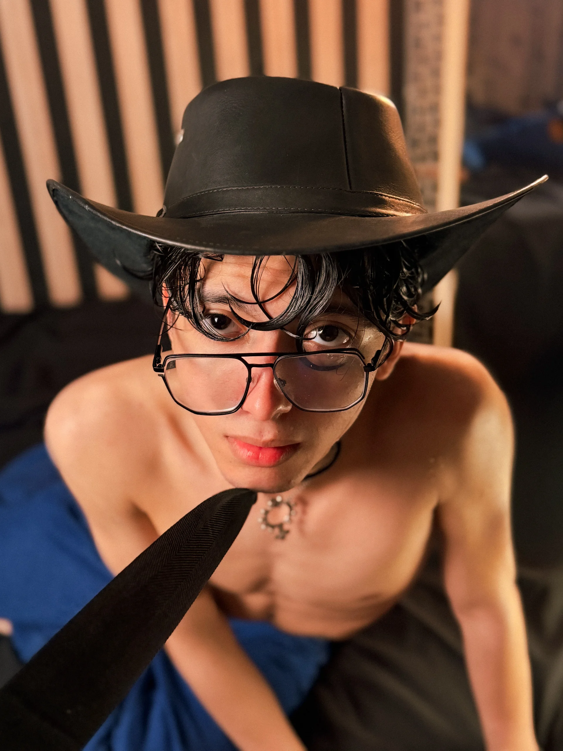 XXX Porn Photo of Nude Twink_Sebas7 1
