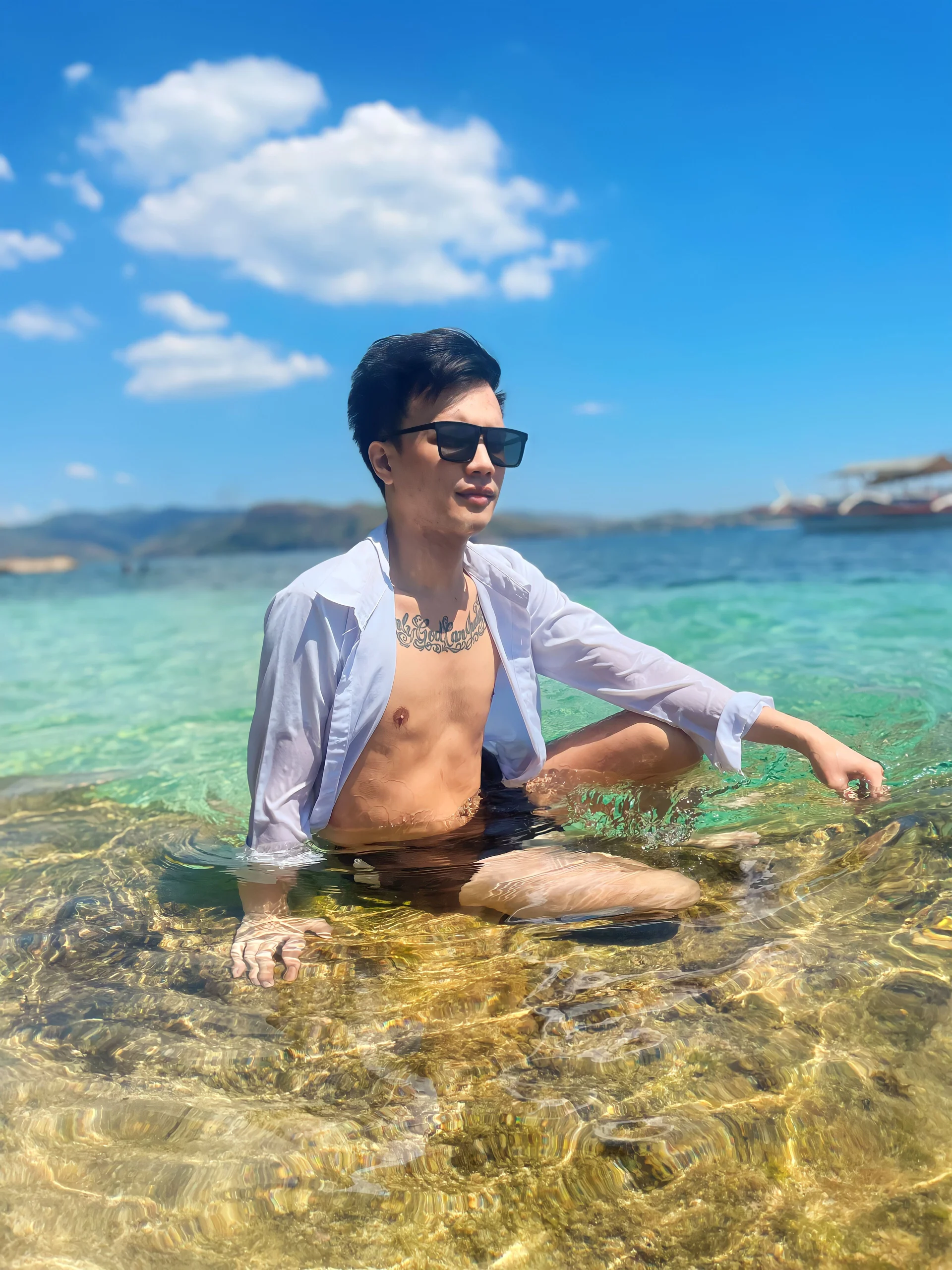 XXX Porn Photo of Nude xjakolitox 8
