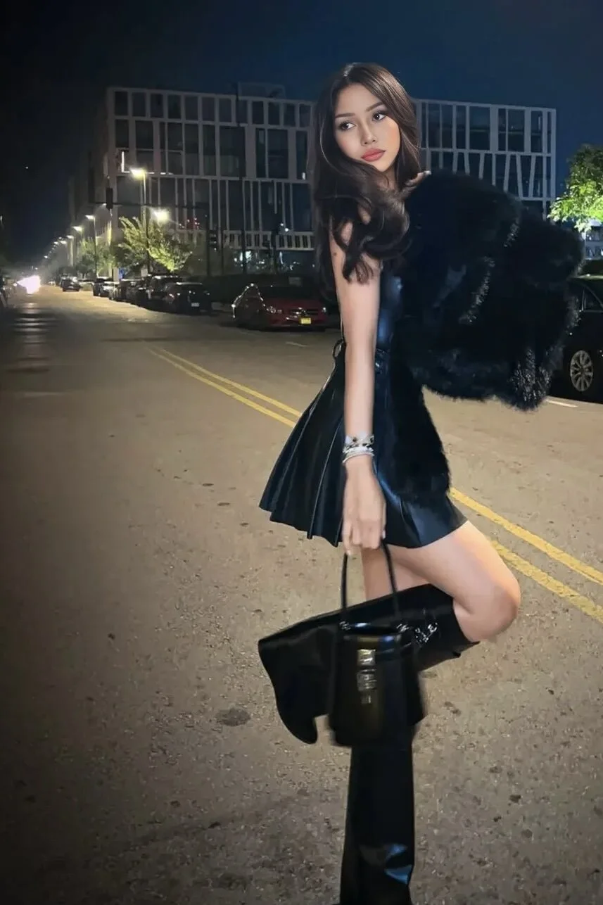 XXX Porn Photo of Nude Haily_Sebastian 90