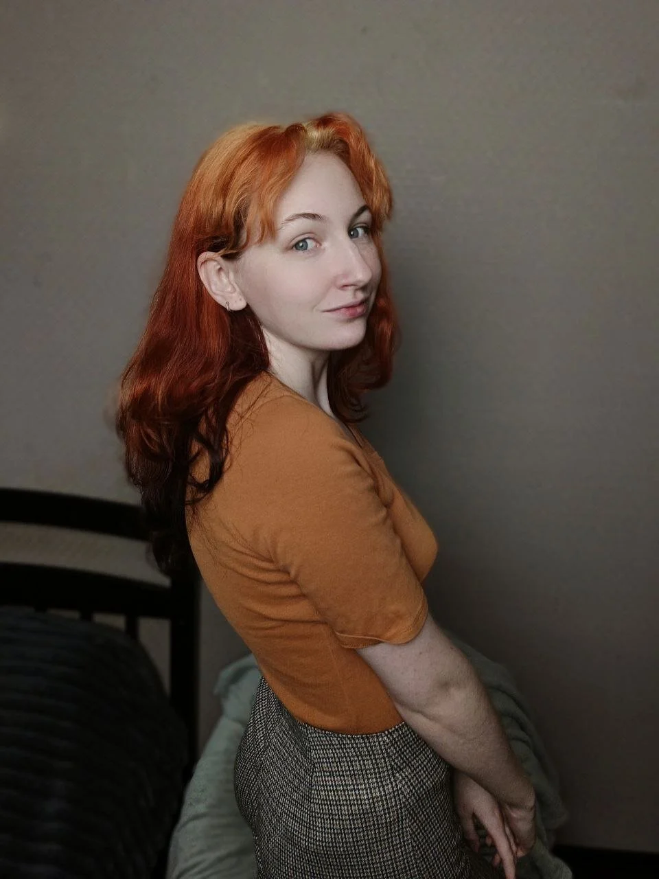 XXX Porn Photo of Nude lisaitsmee 2