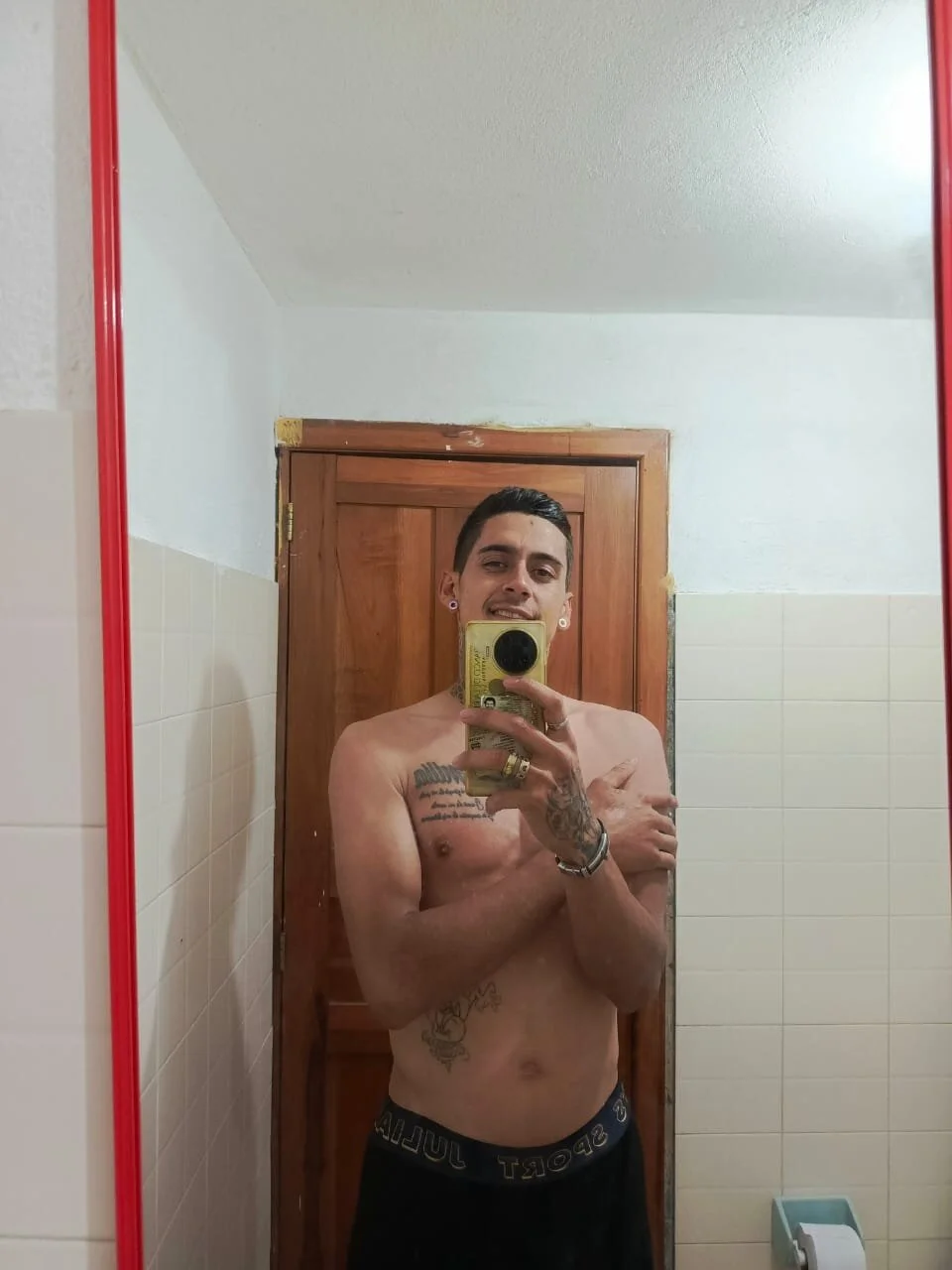 XXX Porn Photo of Nude darkkingstreet 9