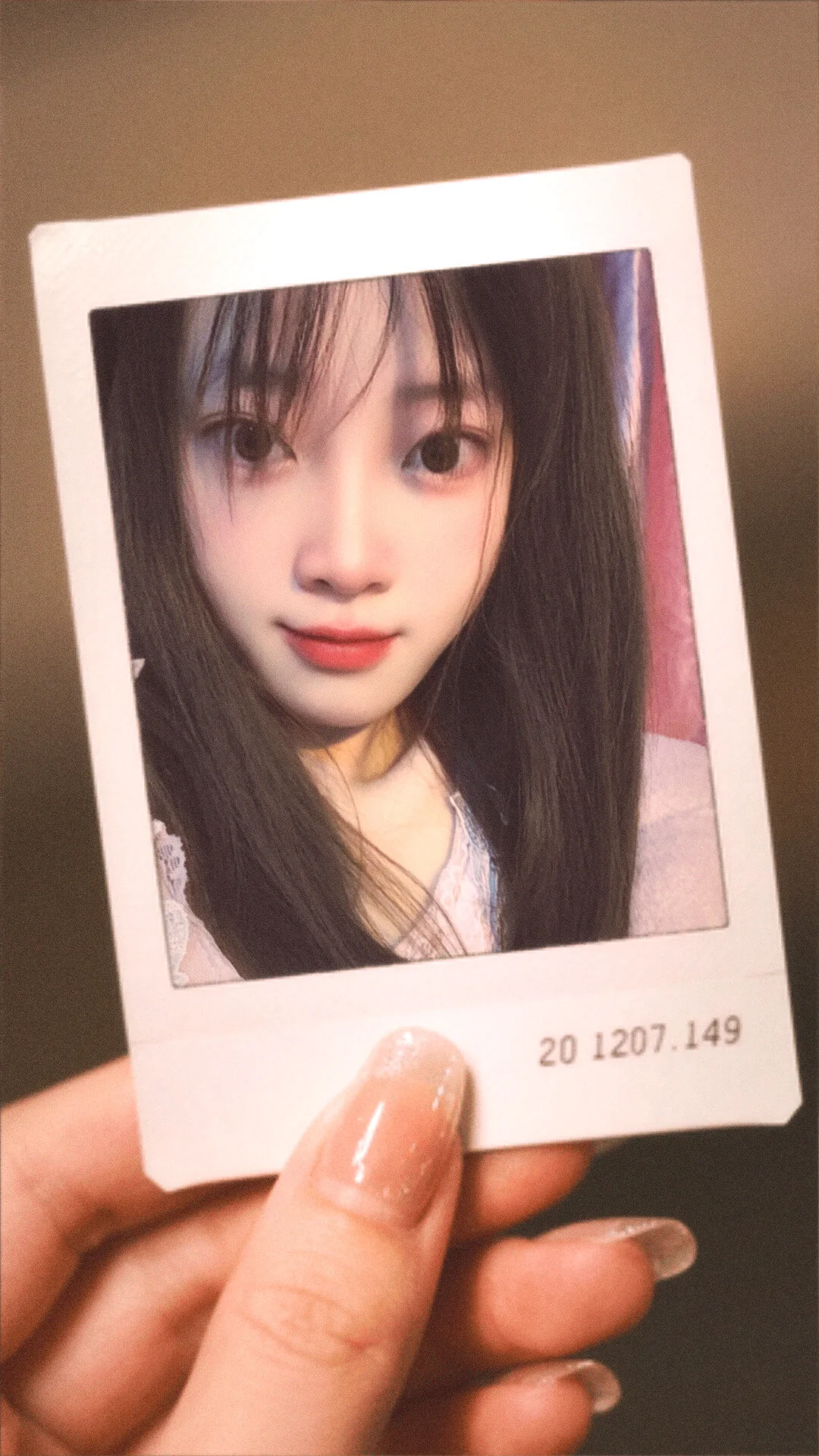 XXX Porn Photo of Nude littleqiu 2