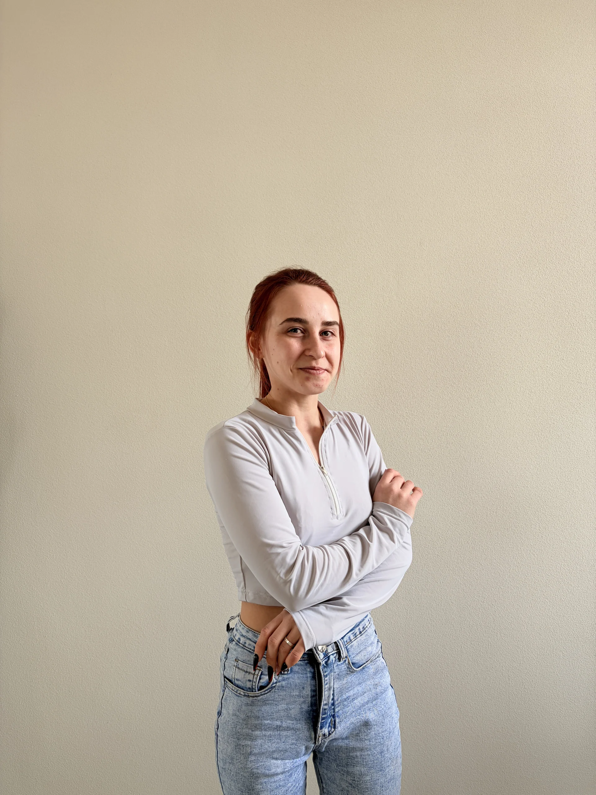 XXX Porn Photo of Nude KatirinaBailley 3