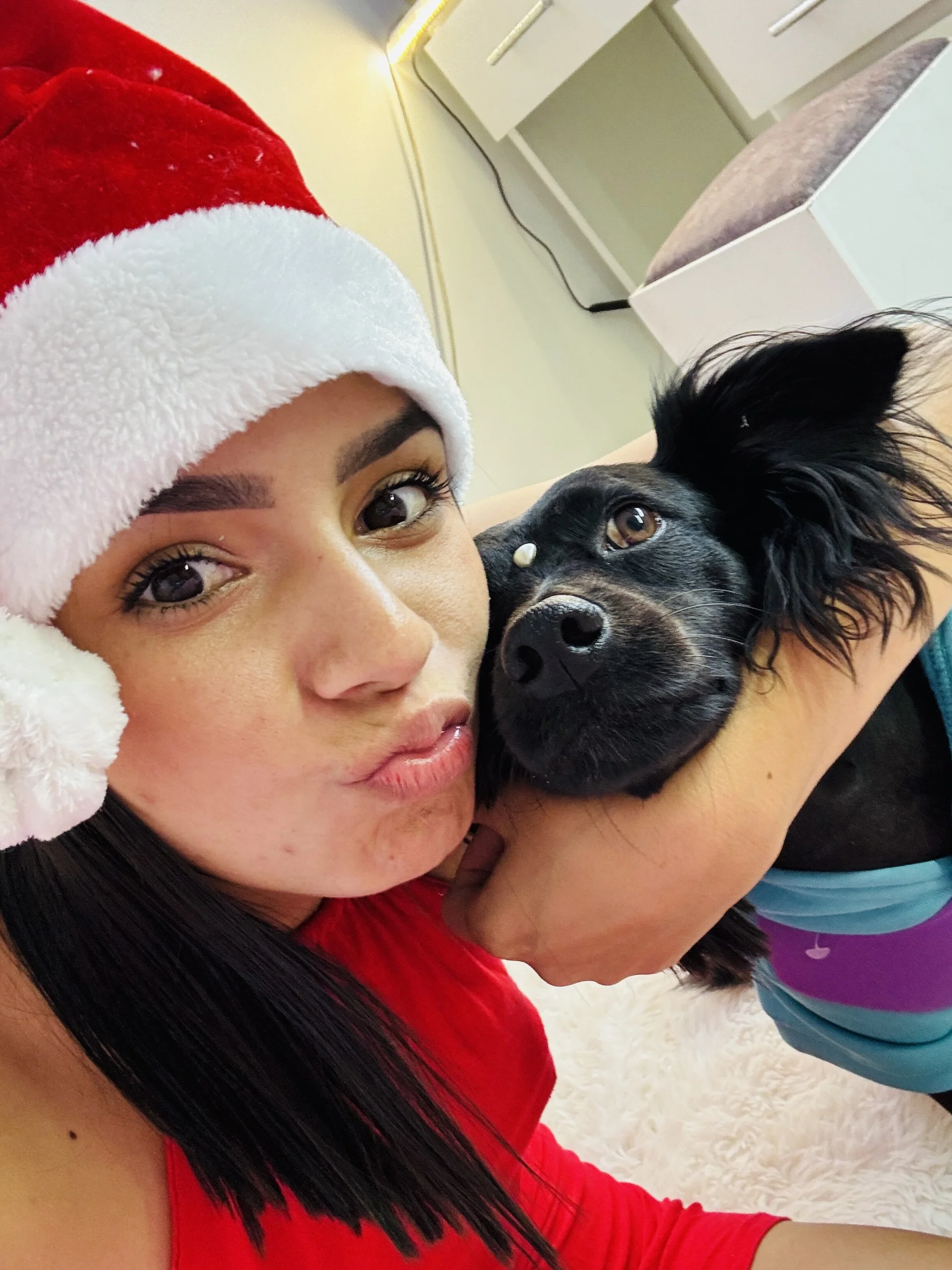 XXX Porn Photo of Nude KIMMY_MONTIELL 98