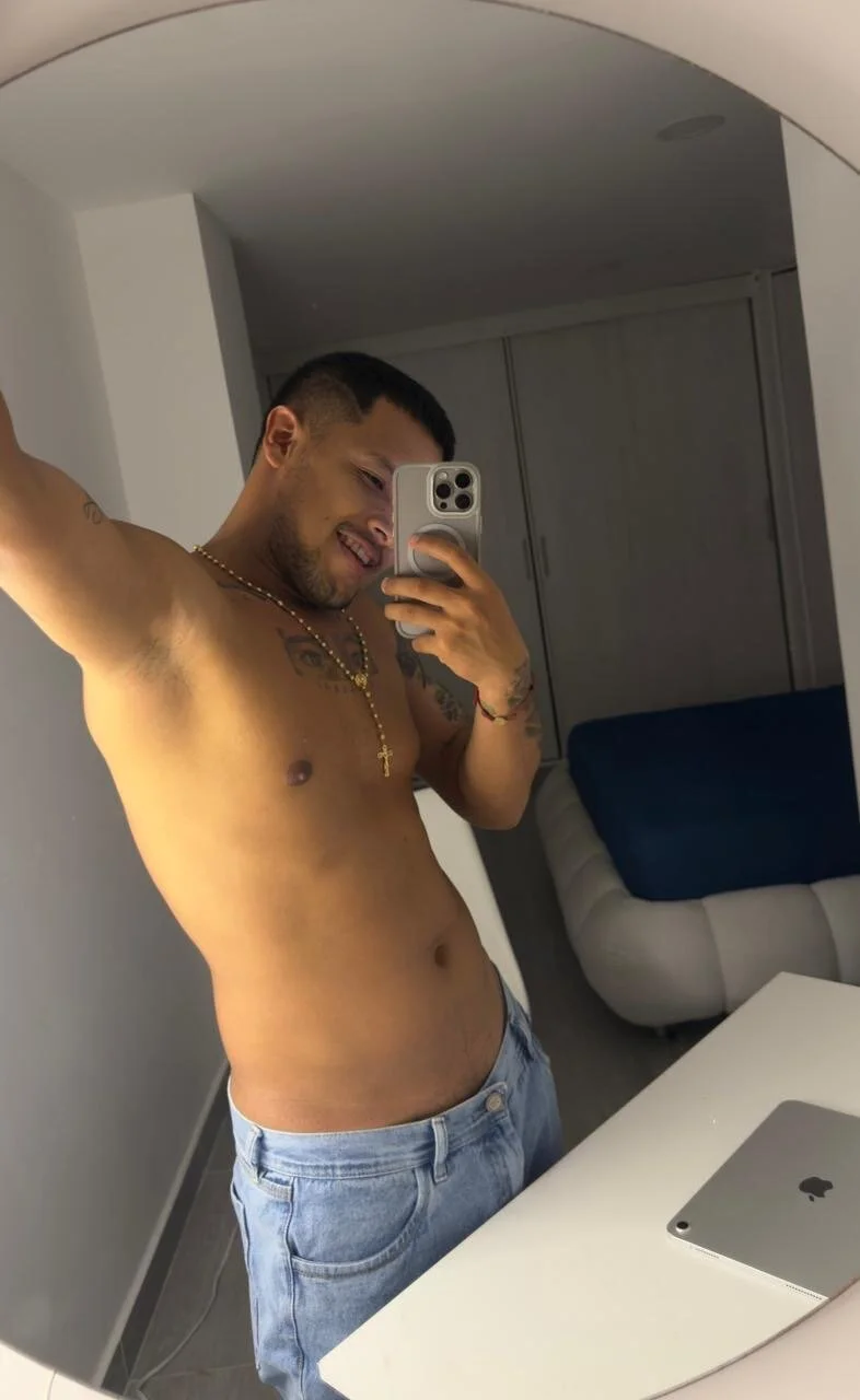 ElianVega