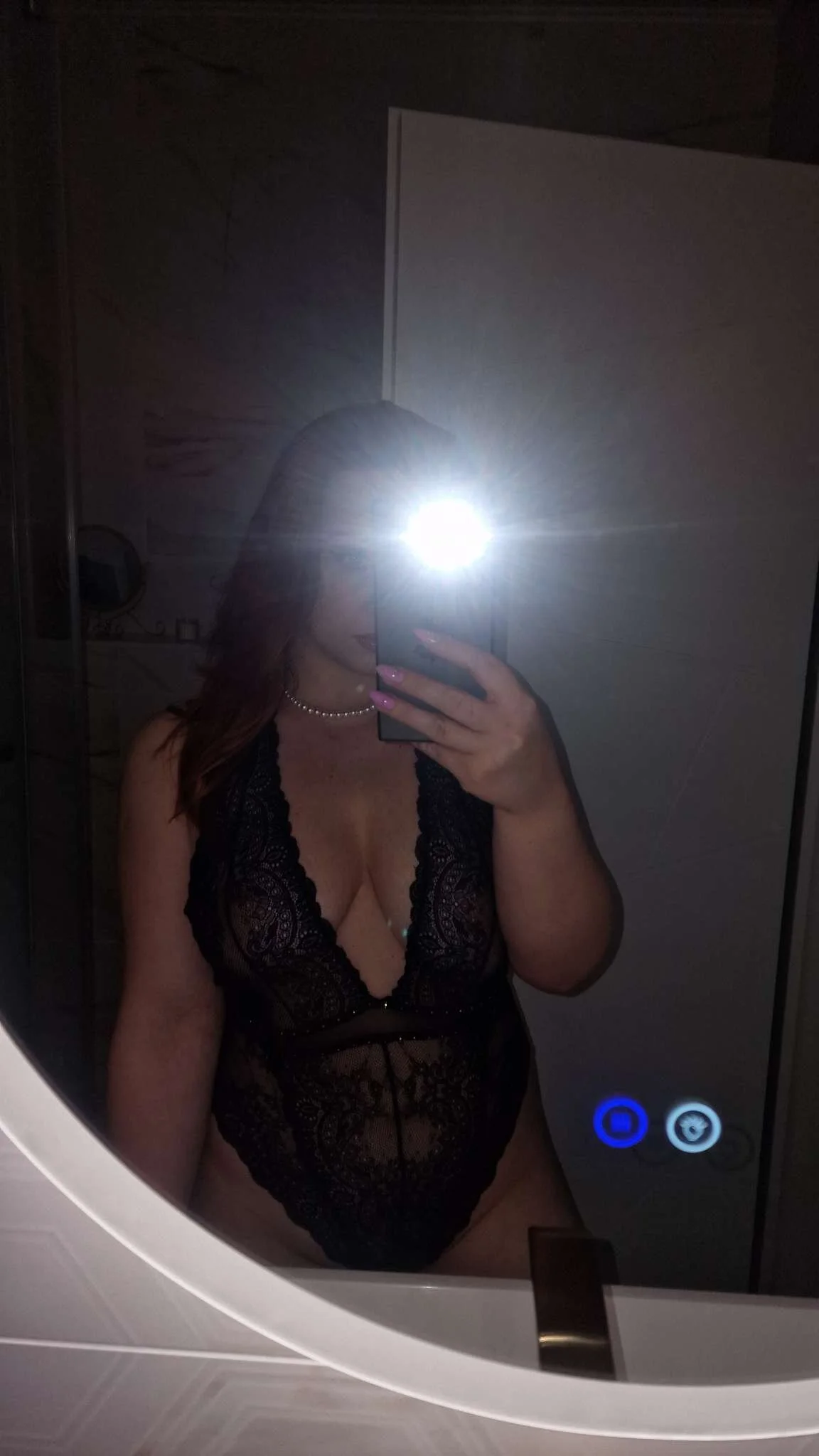 XXX Porn Photo of Nude VeiledSecretXO 5