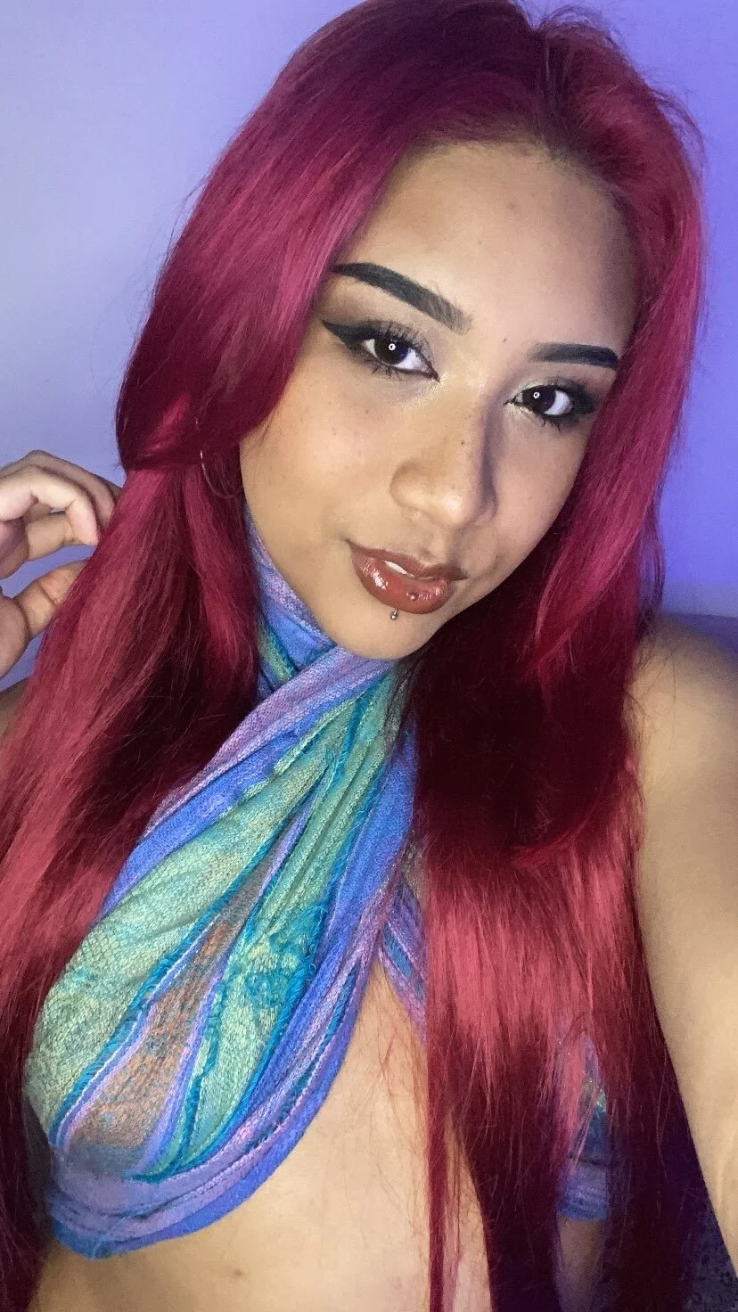 XXX Porn Photo of Nude exodiakinky2 27
