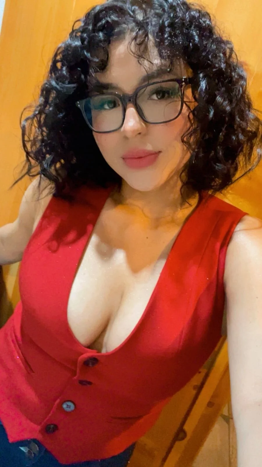 XXX Porn Photo of Nude Samy_Latin_ 5