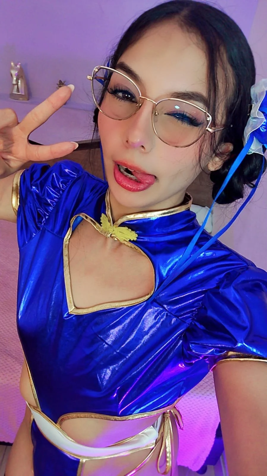 XXX Porn Photo of Nude michelle_cutee_ 21