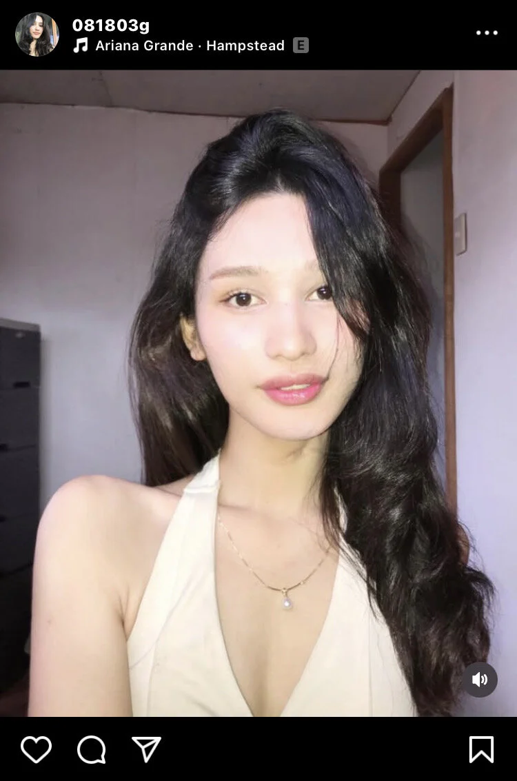 XXX Porn Photo of Nude SerenaCortesi 8