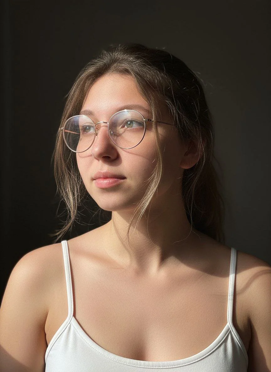 XXX Porn Photo of Nude Ellina_Star 2