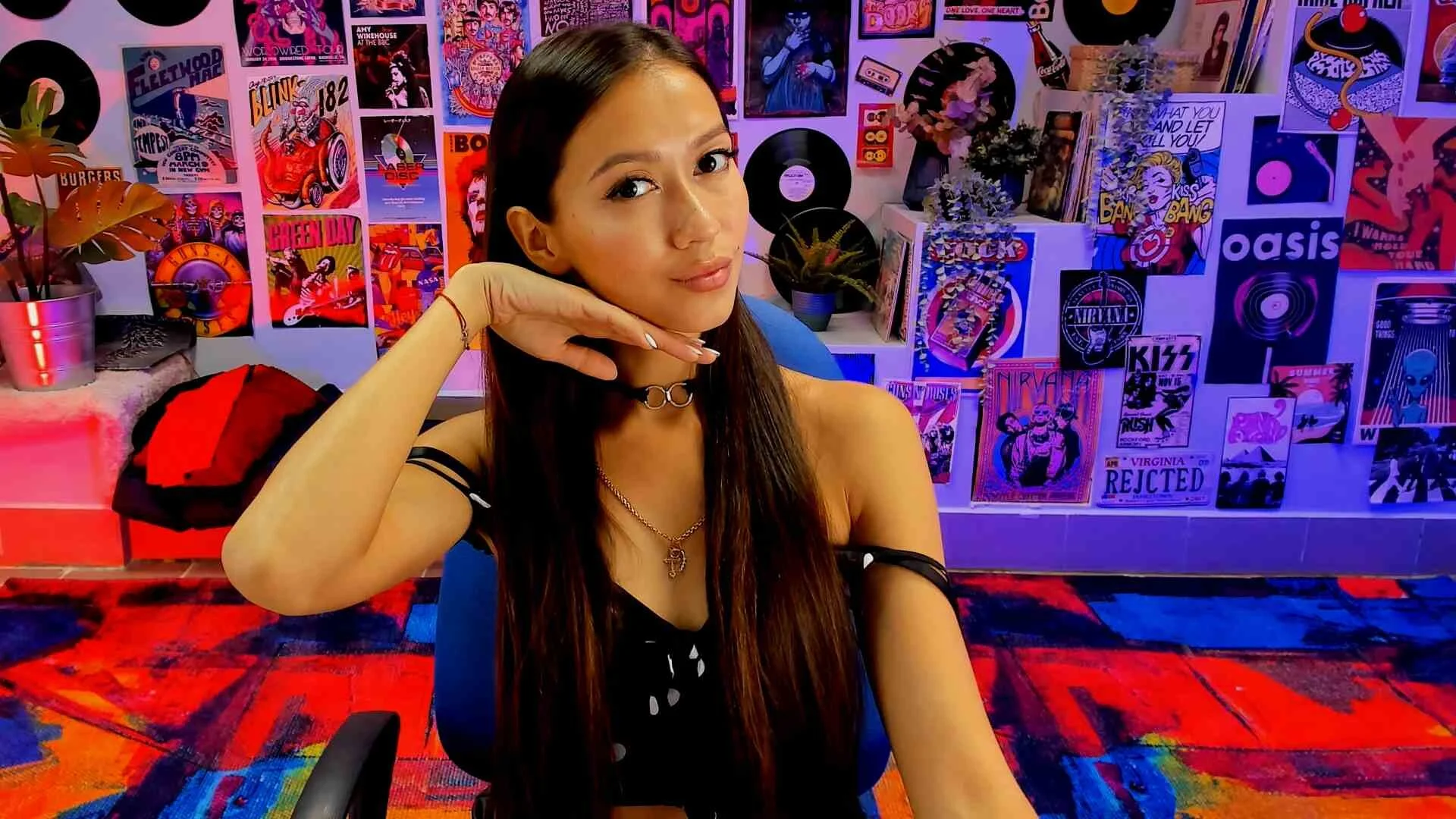 XXX Porn Photo of Nude LanaBaker 28