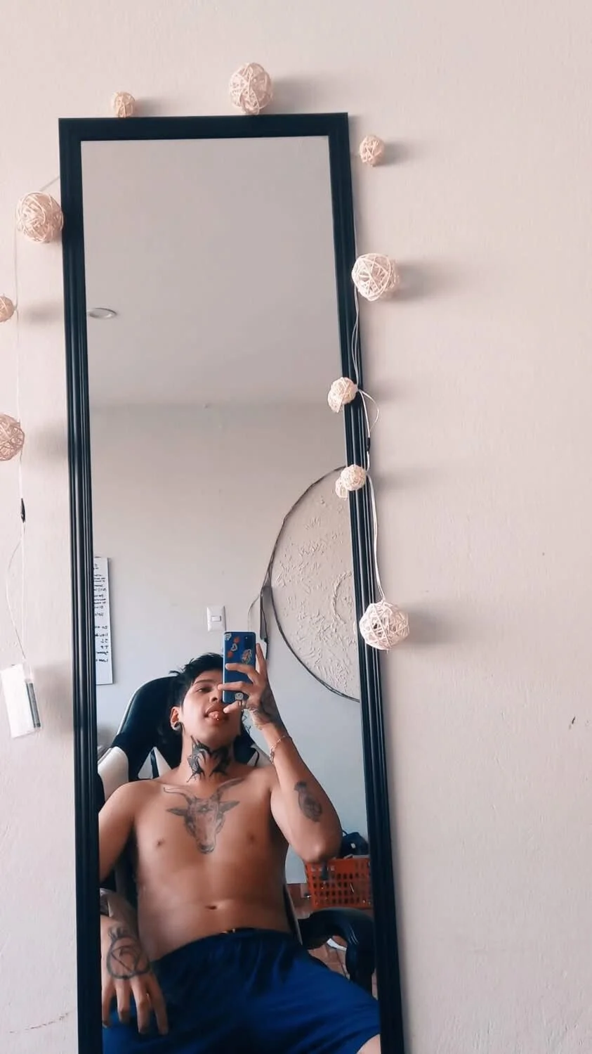 XXX Porn Photo of Nude Tojii_zenin 4