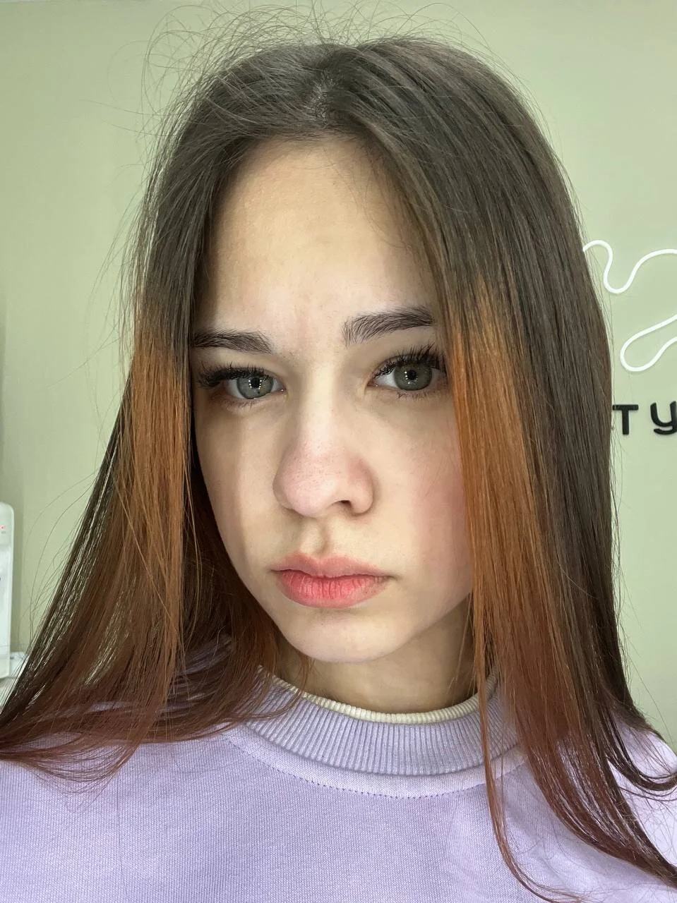 XXX Porn Photo of Nude UliaNeer 19