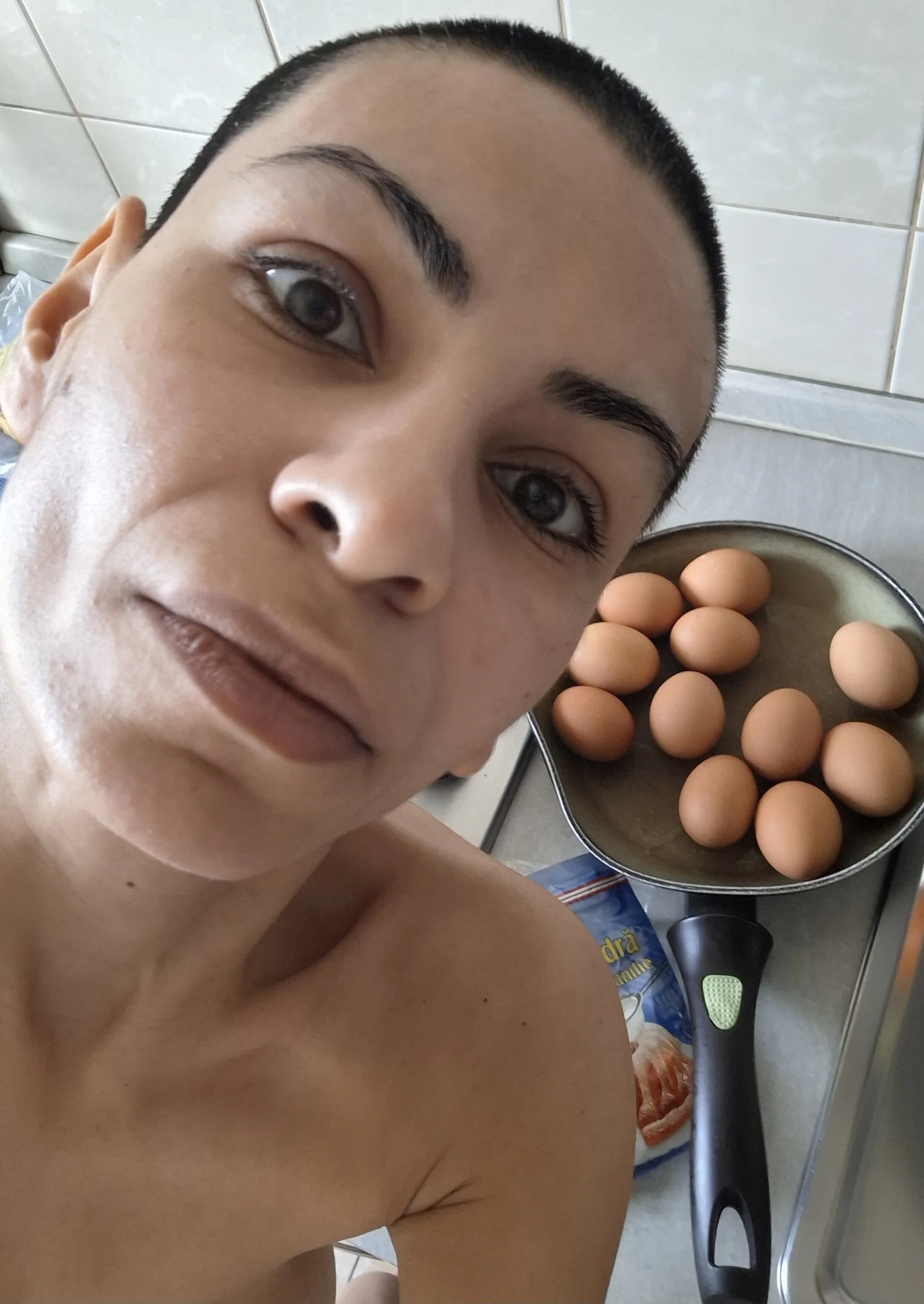 XXX Porn Photo of Nude hotSANDRA_STARR 811
