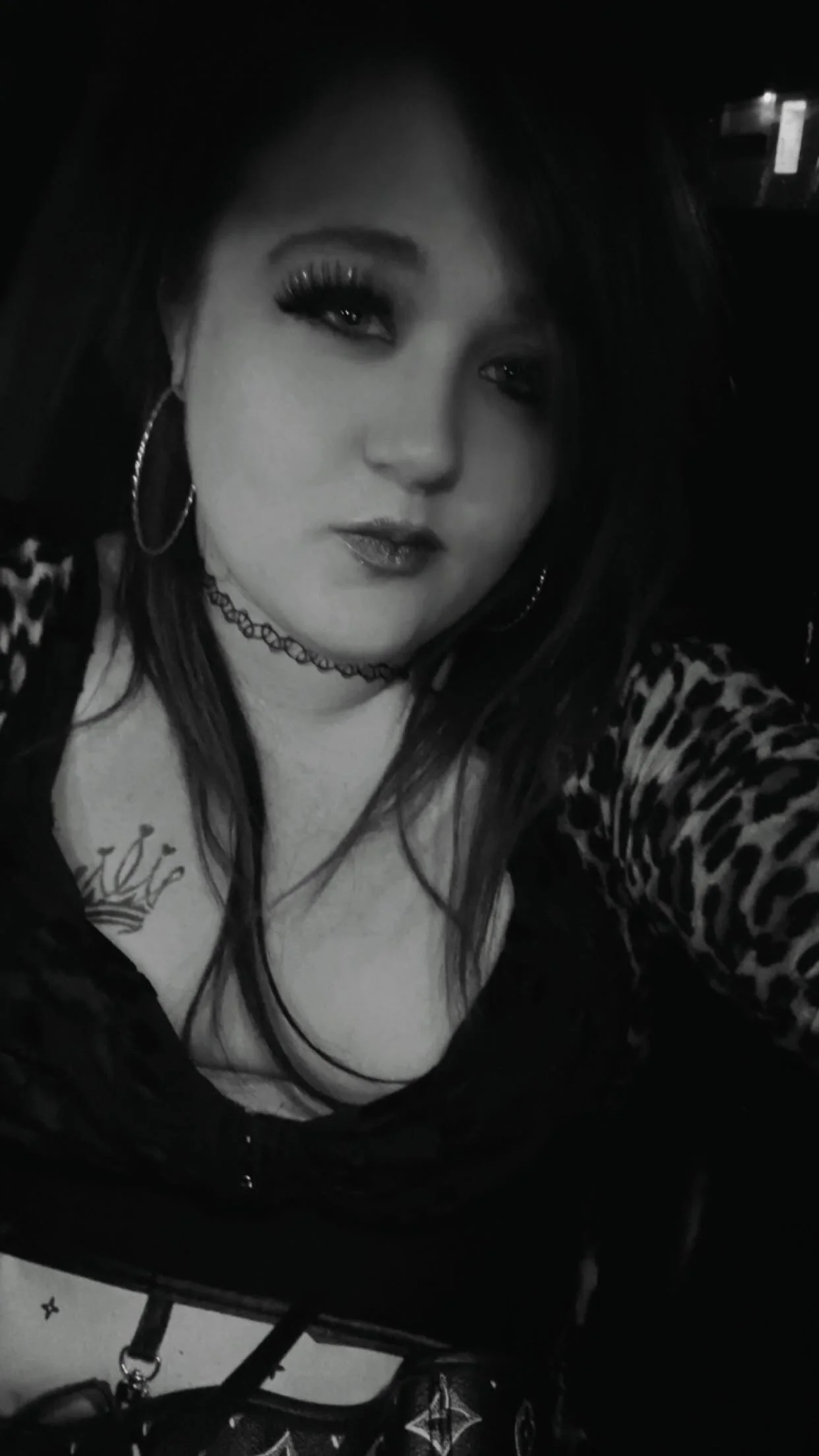 XXX Porn Photo of Nude UnpleasantFan156 3
