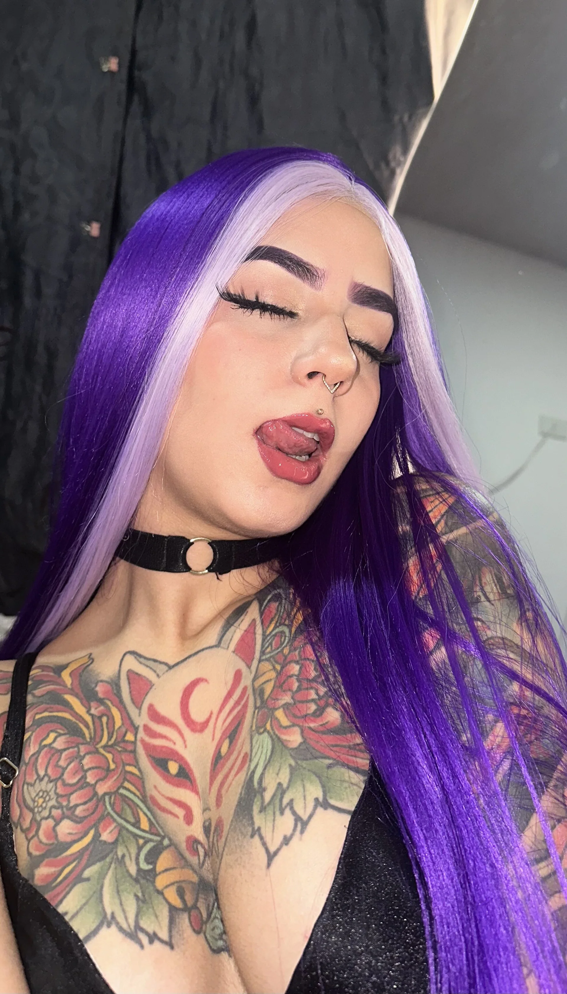 XXX Porn Photo of Nude Kittyhelll_ 47