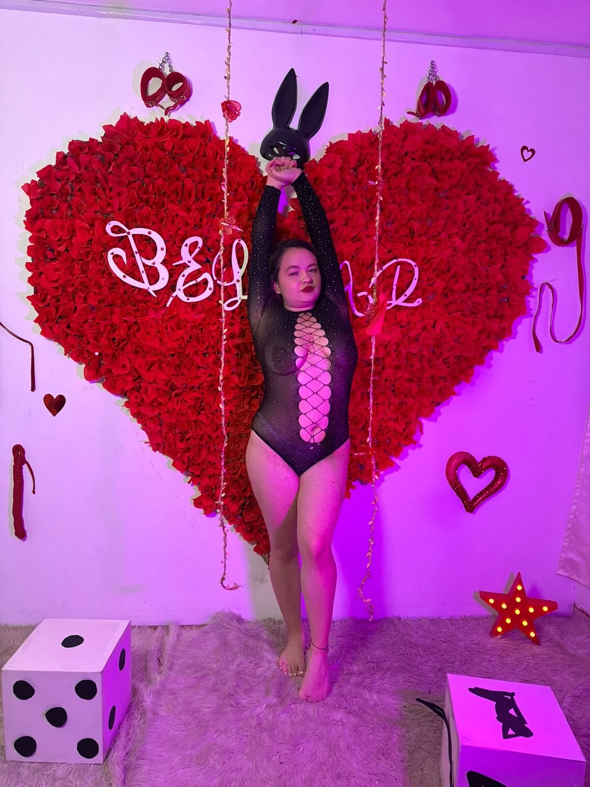 XXX Porn Photo of Nude Naiara_Sex_ 94