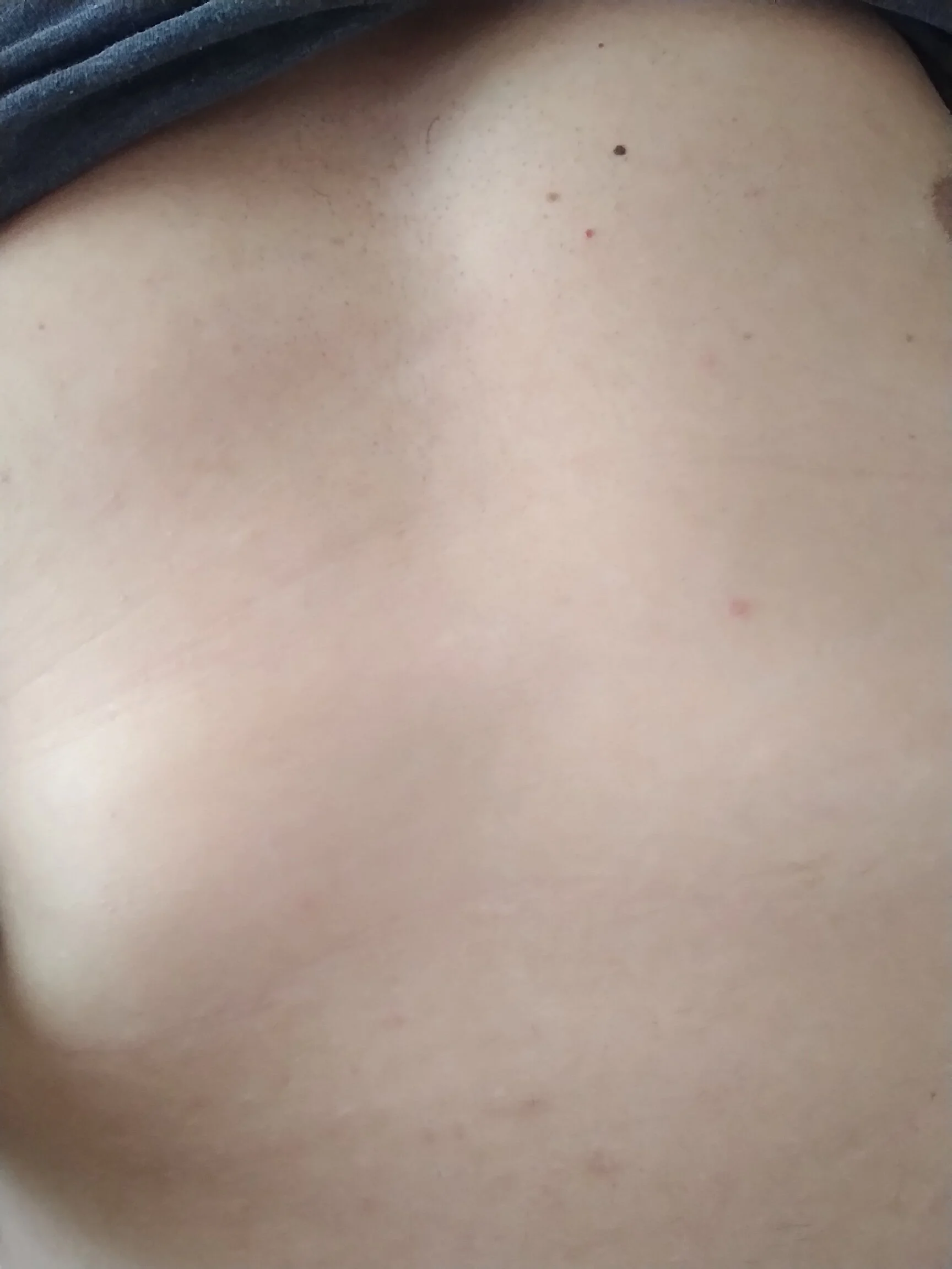 XXX Porn Photo of Nude Danimedellin1 5