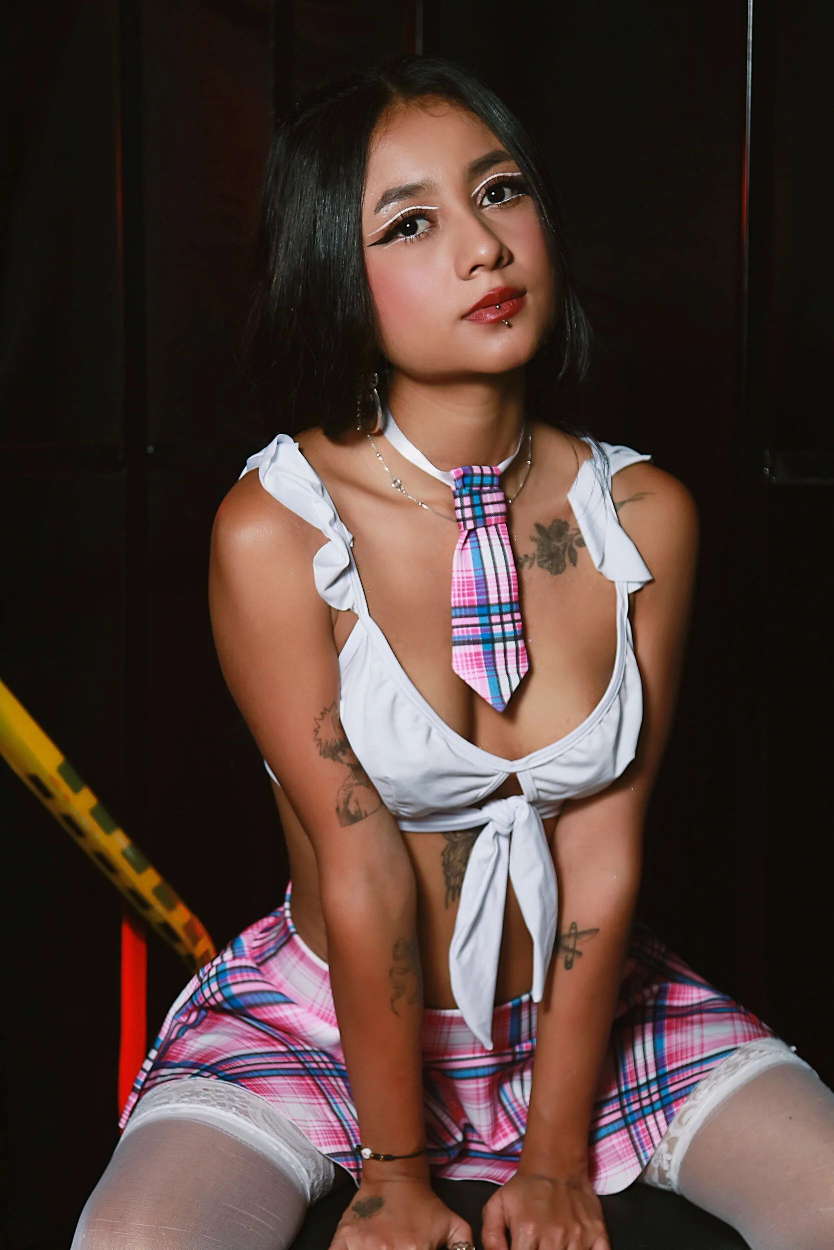 XXX Porn Photo of Nude BiancaShermann 10