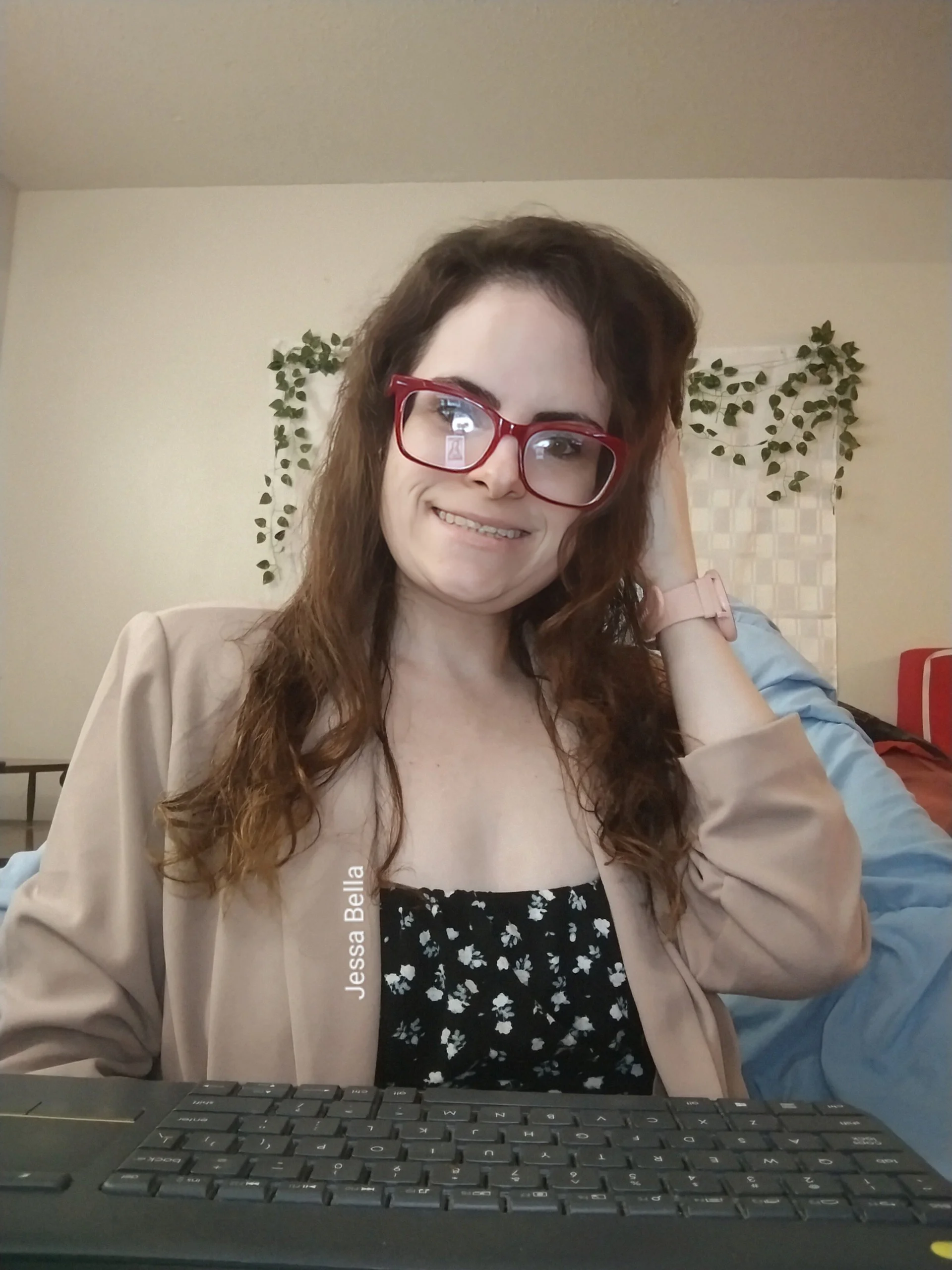 XXX Porn Photo of Nude JessaBella 23