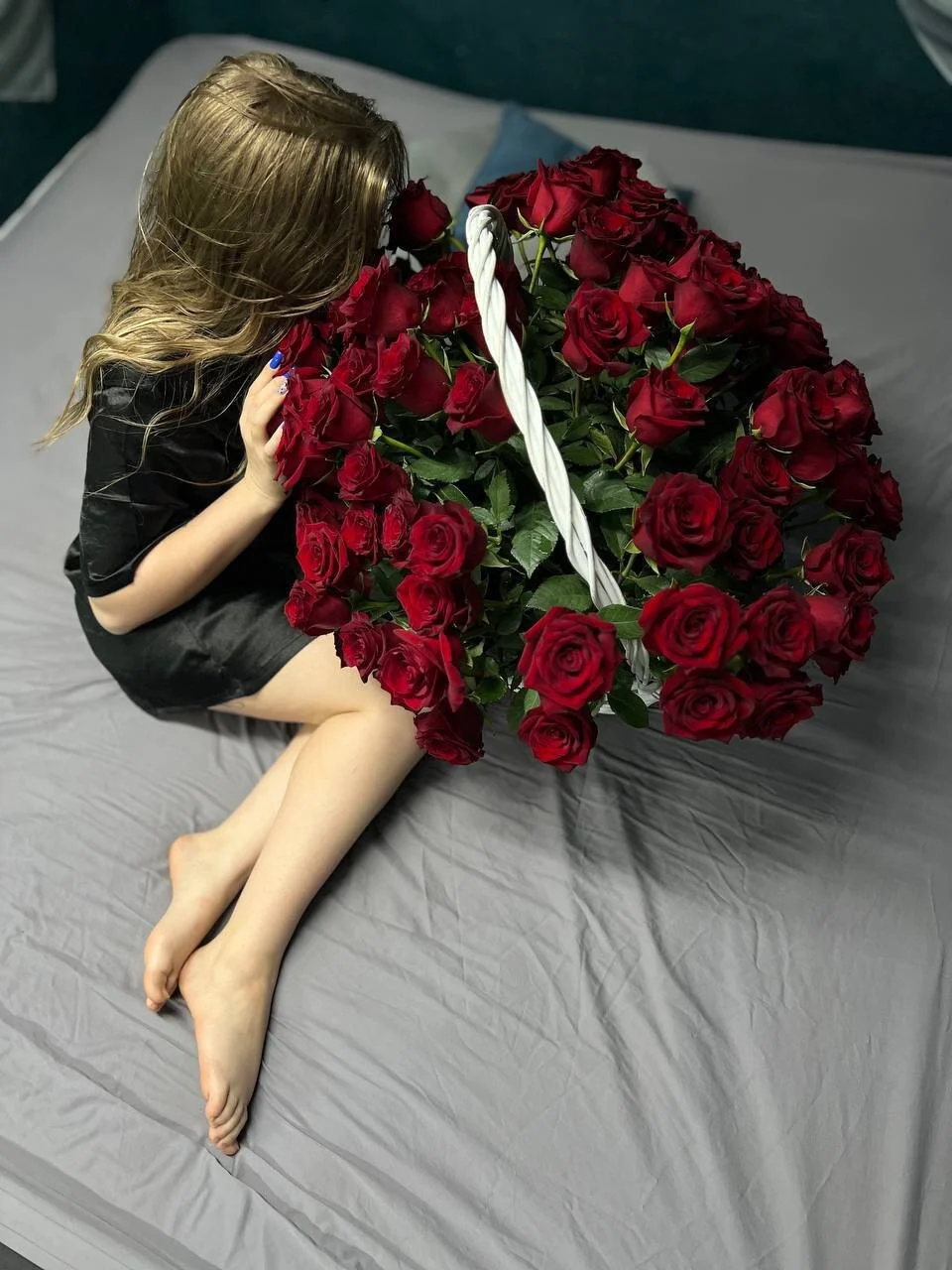 XXX Porn Photo of Nude Evacadooo 6