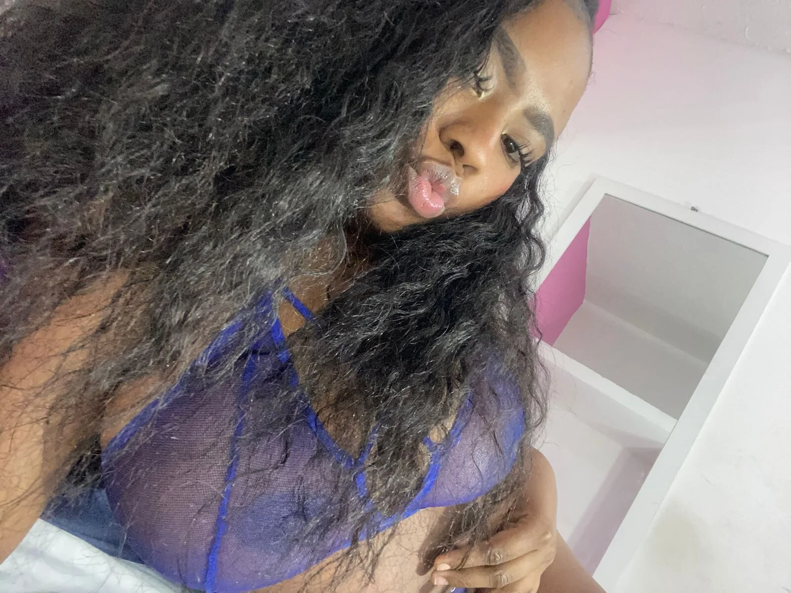 XXX Porn Photo of Nude MARA_THOMPSONN 2