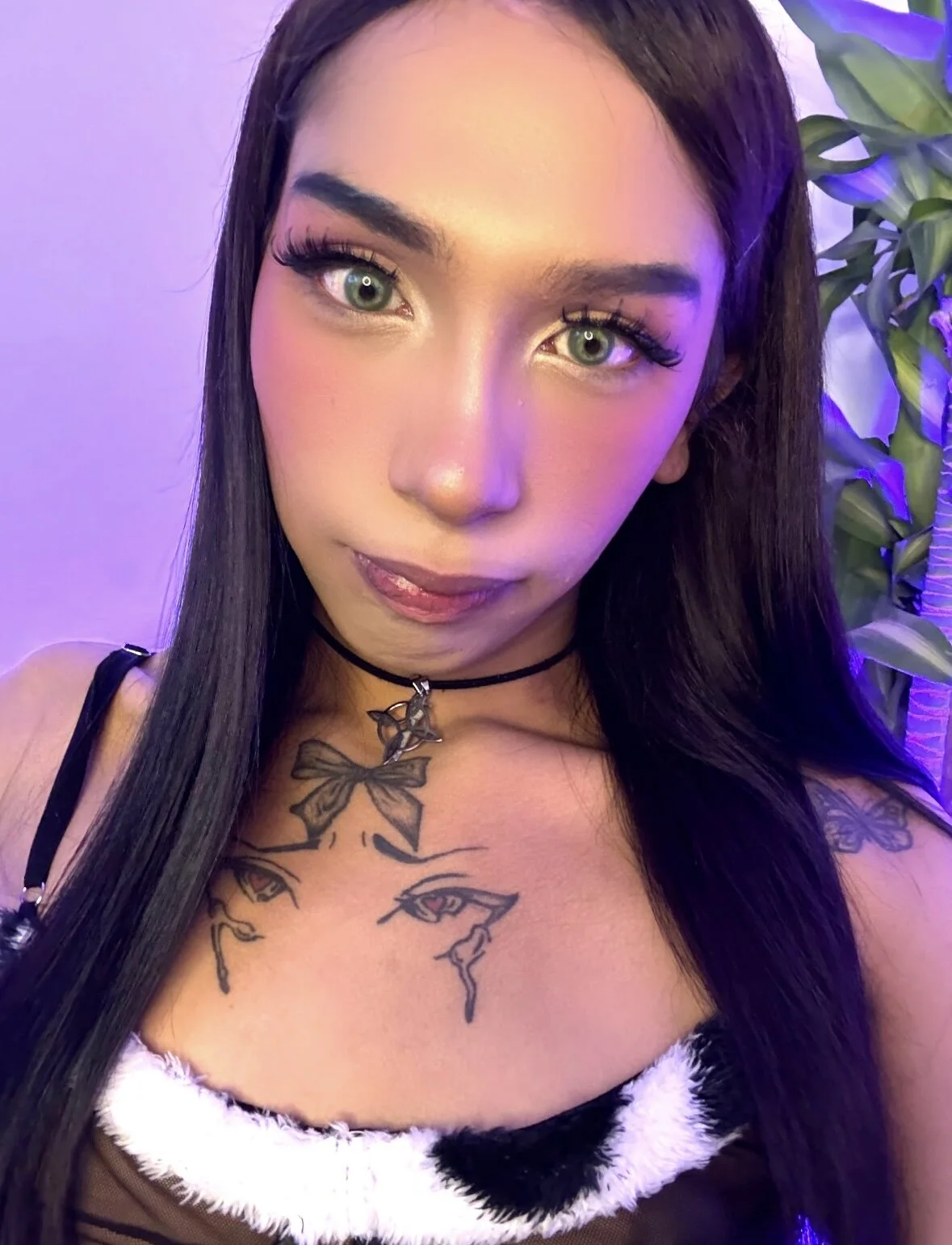 XXX Porn Photo of Nude Lucy_shen_ 20