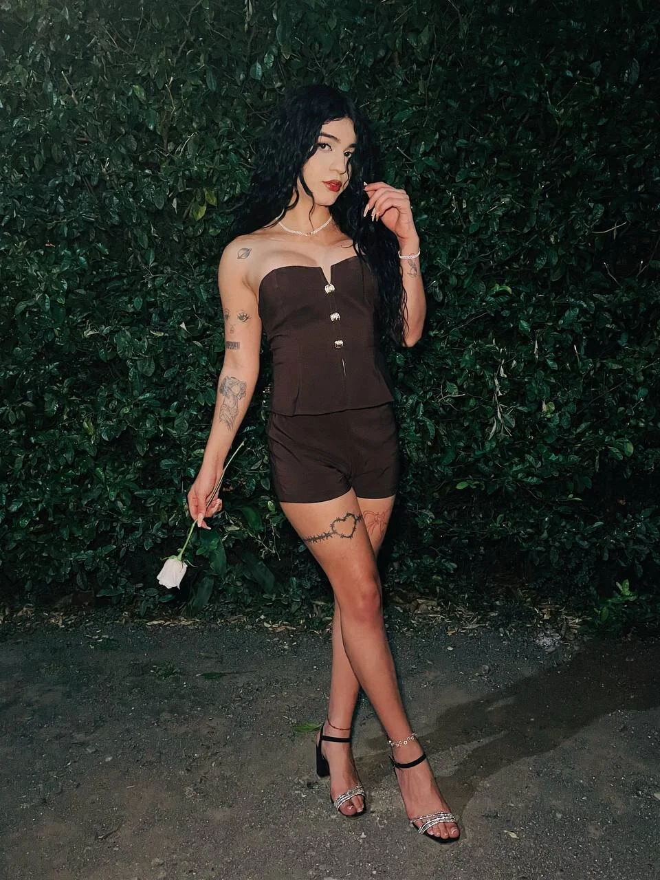 XXX Porn Photo of Nude Summer_walkerr 16