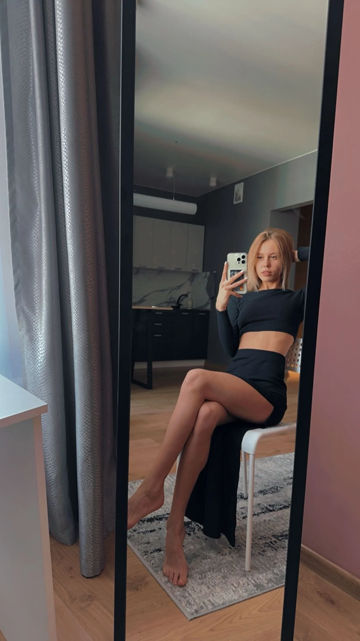 XXX Porn Photo of Nude brightrays___ 6