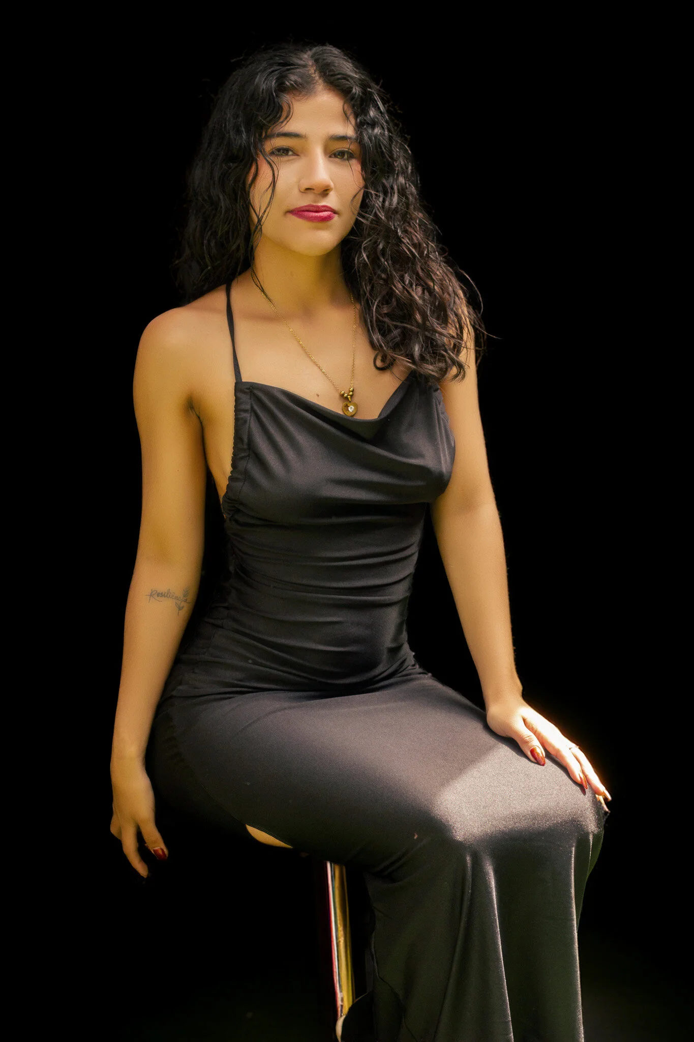 XXX Porn Photo of Nude peachrouge 21
