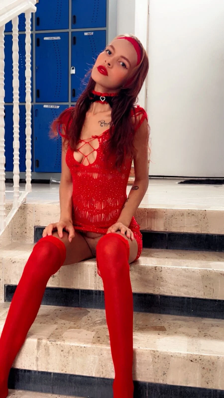XXX Porn Photo of Nude lulu_25_ 9